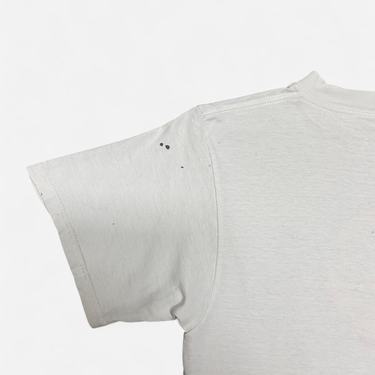 Hard Rock Cafe Y2K Hard Rock Cafe Banff classic white Tshirt Size US M / EU 48-50 / 2 - 7 Thumbnail