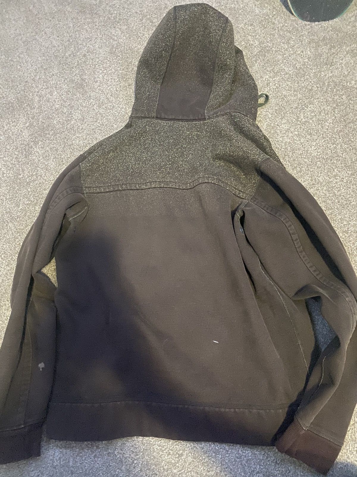 Lululemon × Vintage Vintage lululemon y2k zipup Size US M / EU 48-50 / 2 - 4 Thumbnail