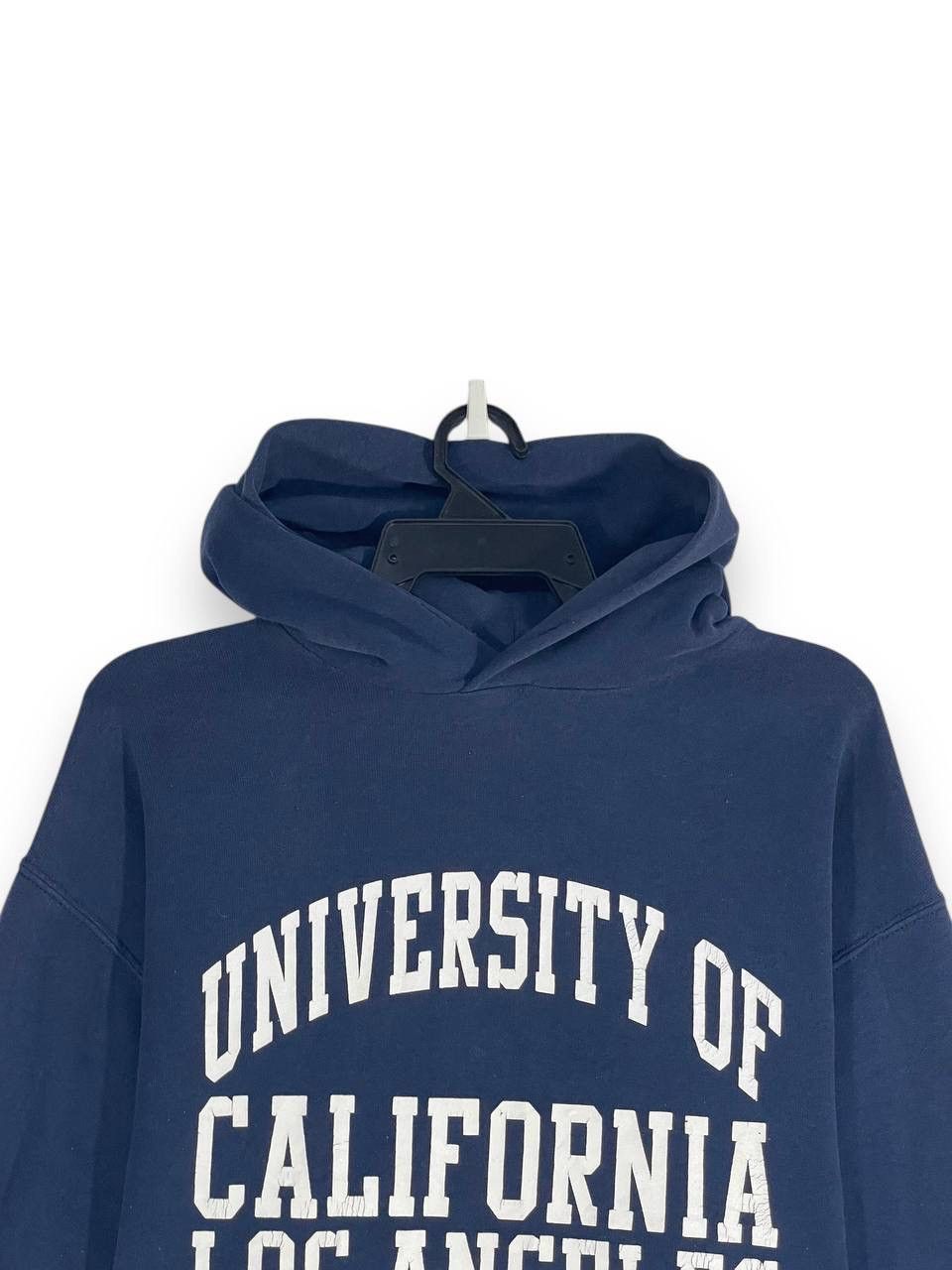 Vintage Vintage university of california los angeles Size US L / EU 52-54 / 3 - 2 Thumbnail