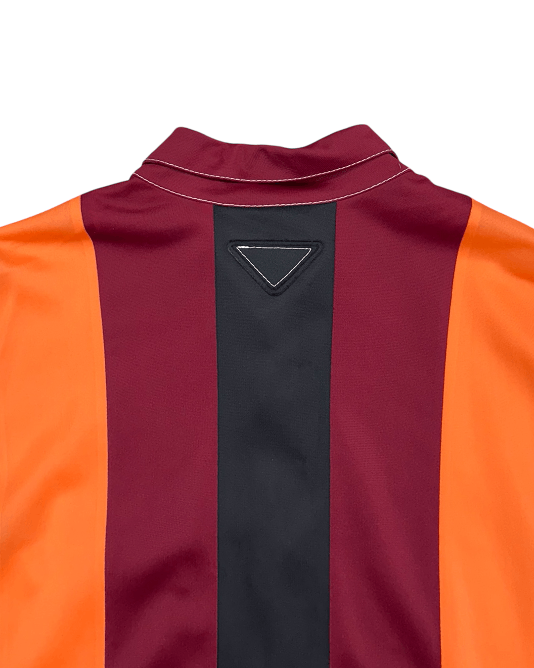 Prada Prada SS16 Multicolor Shirt Size US M / EU 48-50 / 2 - 8 Thumbnail