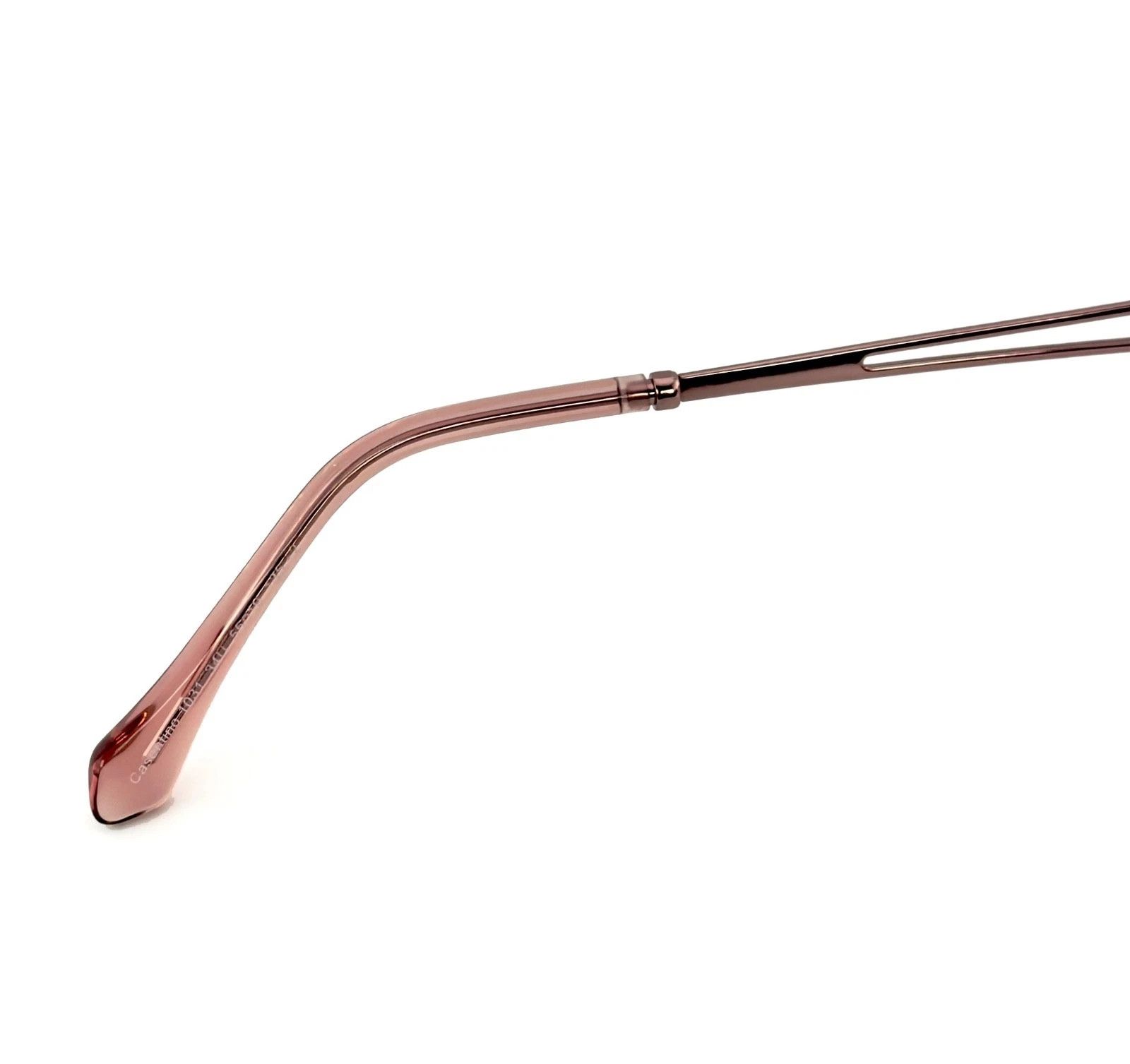 Roberto Cavalli ROBERTO CAVALLI 1031 RC1031 CASENTINO Metal Pink Rose Gold Size ONE SIZE - 6 Thumbnail