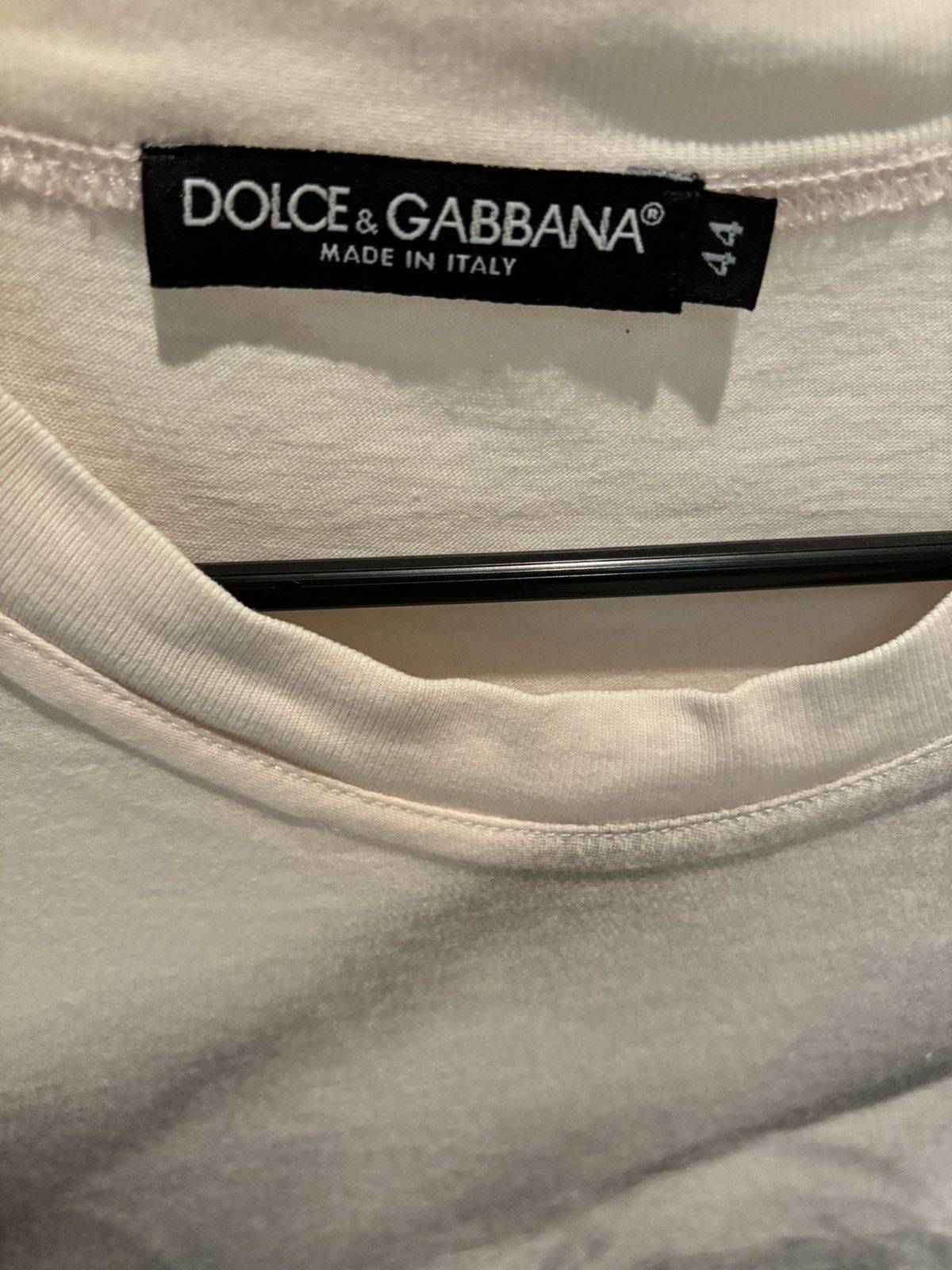 Dolce & Gabbana Dolce & Gabbana Marilyn Monroe Shirt Size M / US 6-8 / IT 42-44 - 2 Thumbnail
