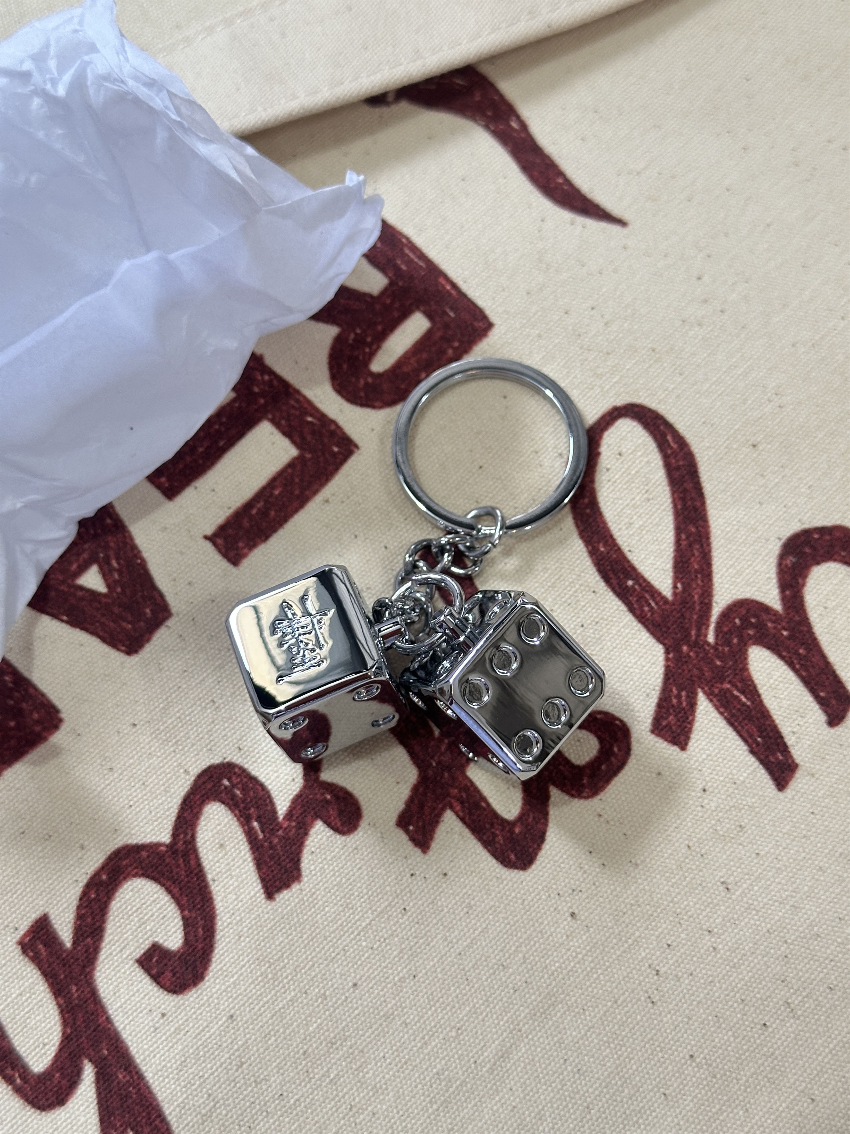 Stussy Stussy Metal Boot Lighter Case | Grailed