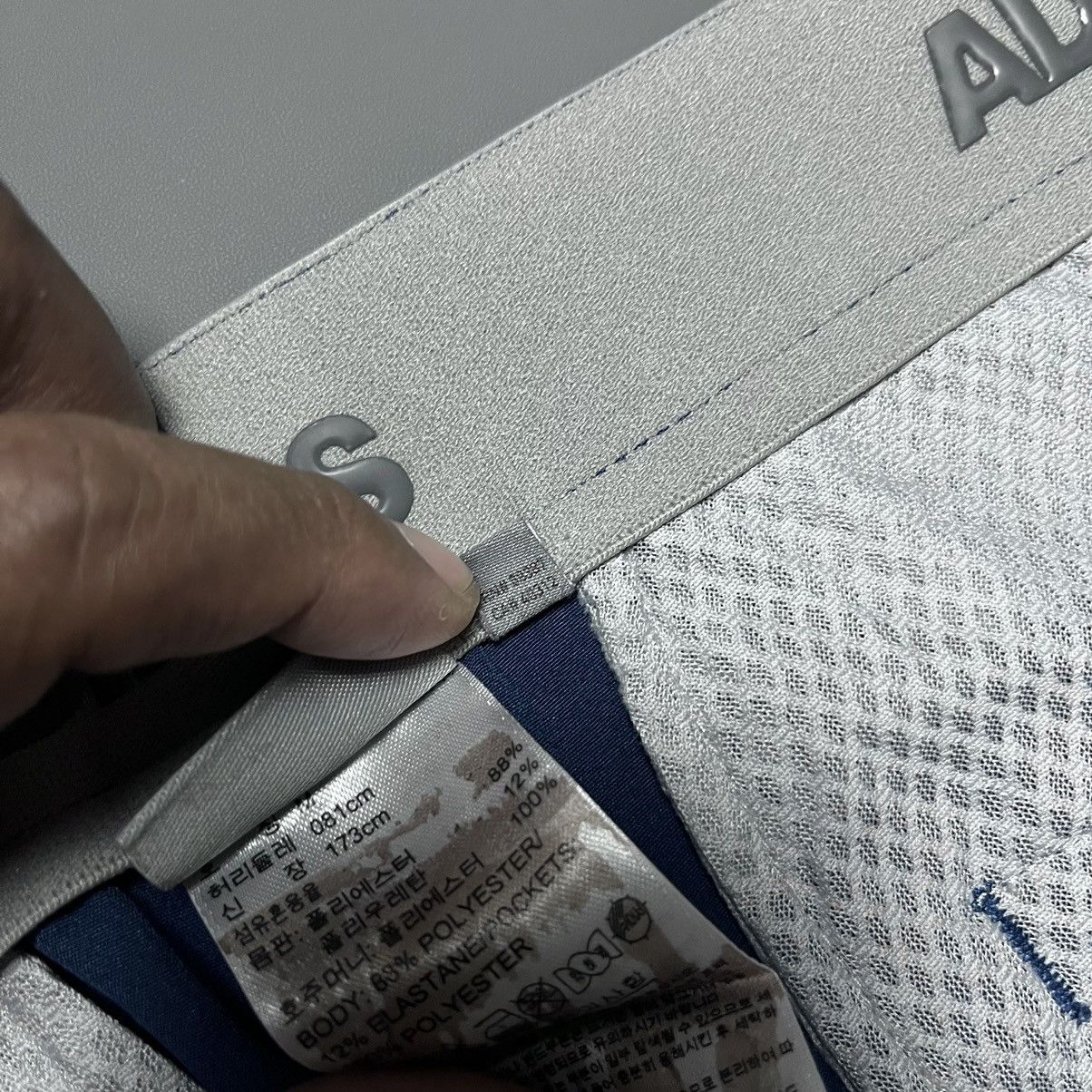 Adidas Addidas Casual Pants Elastane Size US 33 - 5 Thumbnail