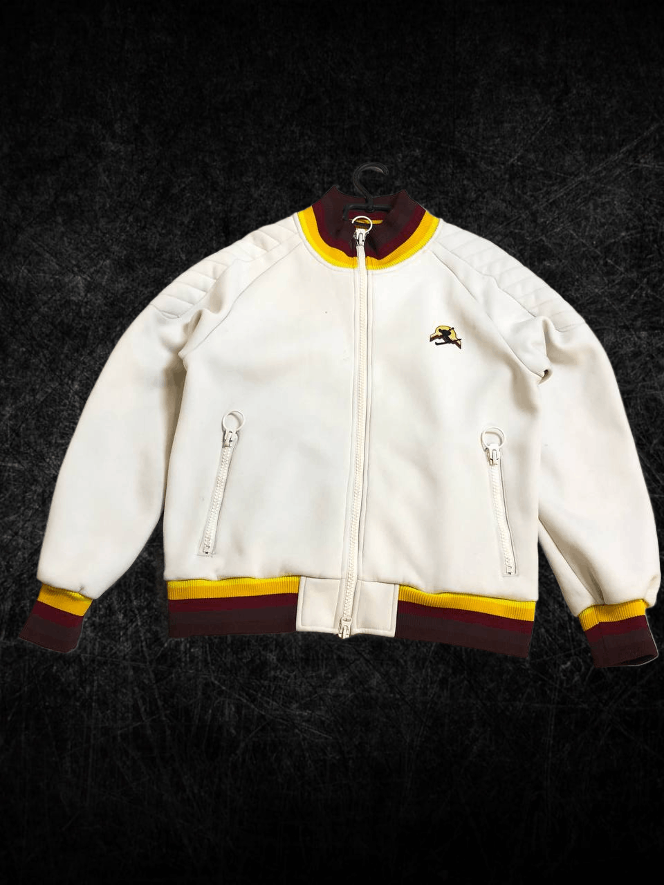 Nike Nike Bomber Jacket Size US L / EU 52-54 / 3 - 1 Thumbnail
