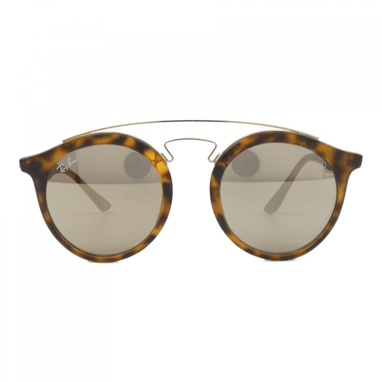 Other Ray-Ban Ray Ban RB4256-F Sunglasses Plastic Sunglasses RB4256-F DUTY FREE for USA Size ONE SIZE - 1 Thumbnail