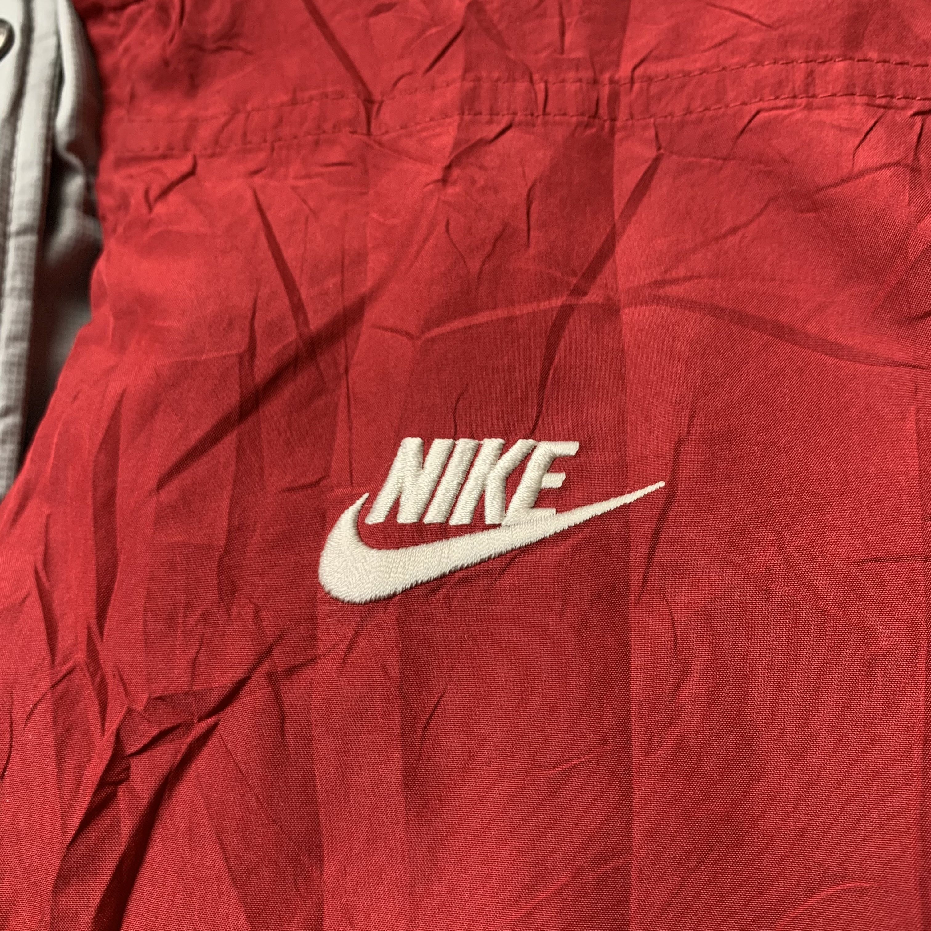 Nike Nike Reversible Goose Down Jacket Size US XL / EU 56 / 4 - 10 Thumbnail