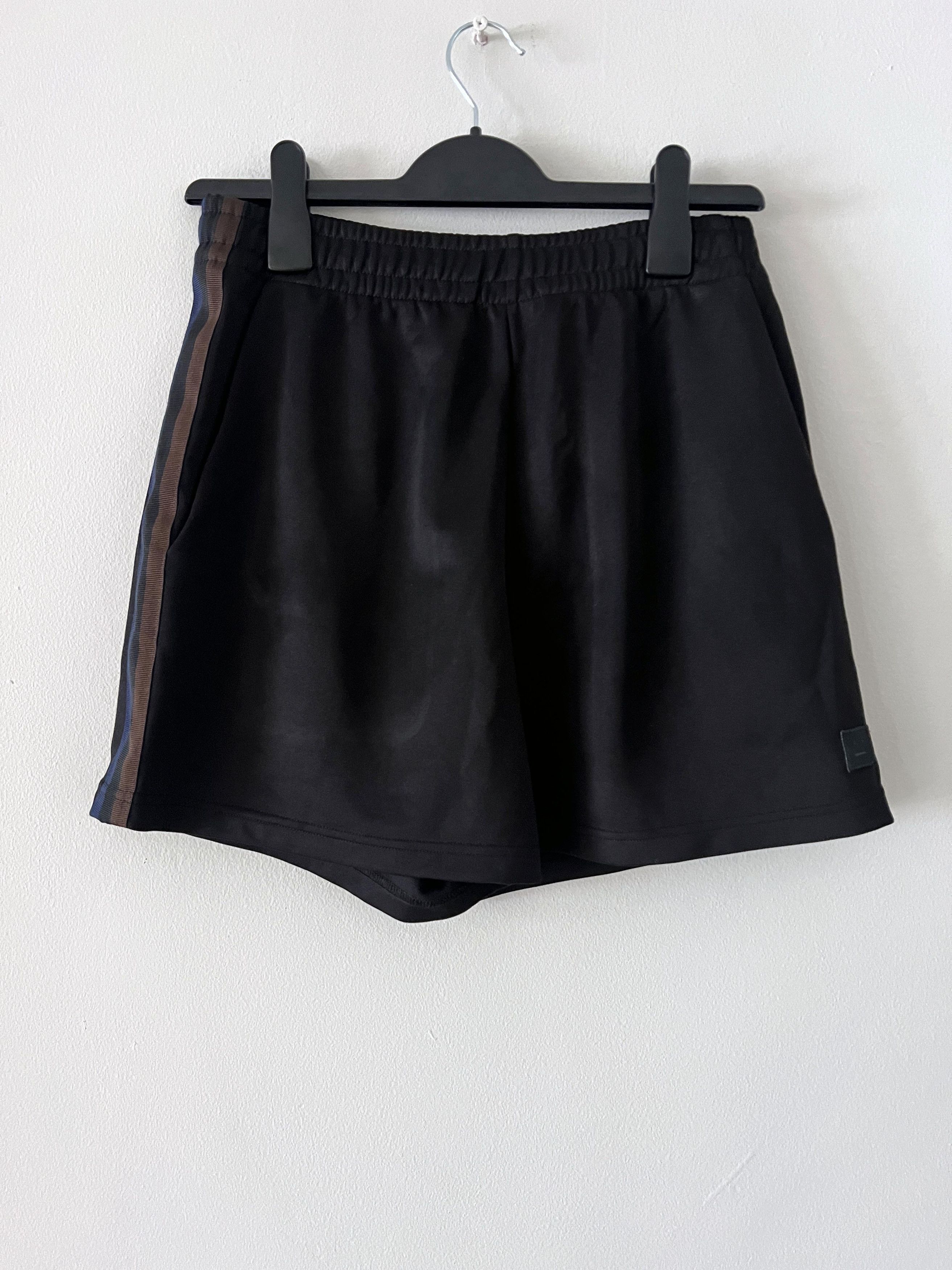 Acne Studios Acne Studios tracksuit shorts Size US 29 - 4 Thumbnail