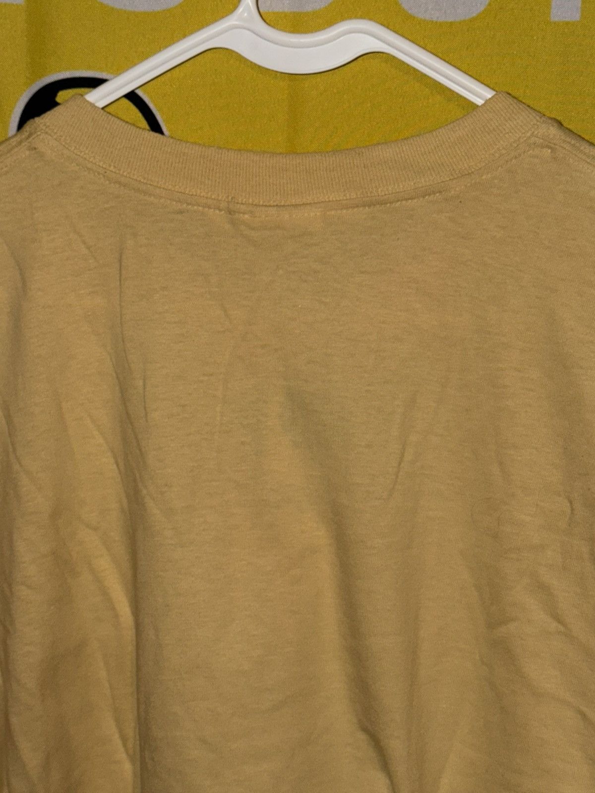 Gildan Southland Graphics Gildan Georgia Tech Yellowjackets Shirt Size US XL / EU 56 / 4 - 13 Thumbnail
