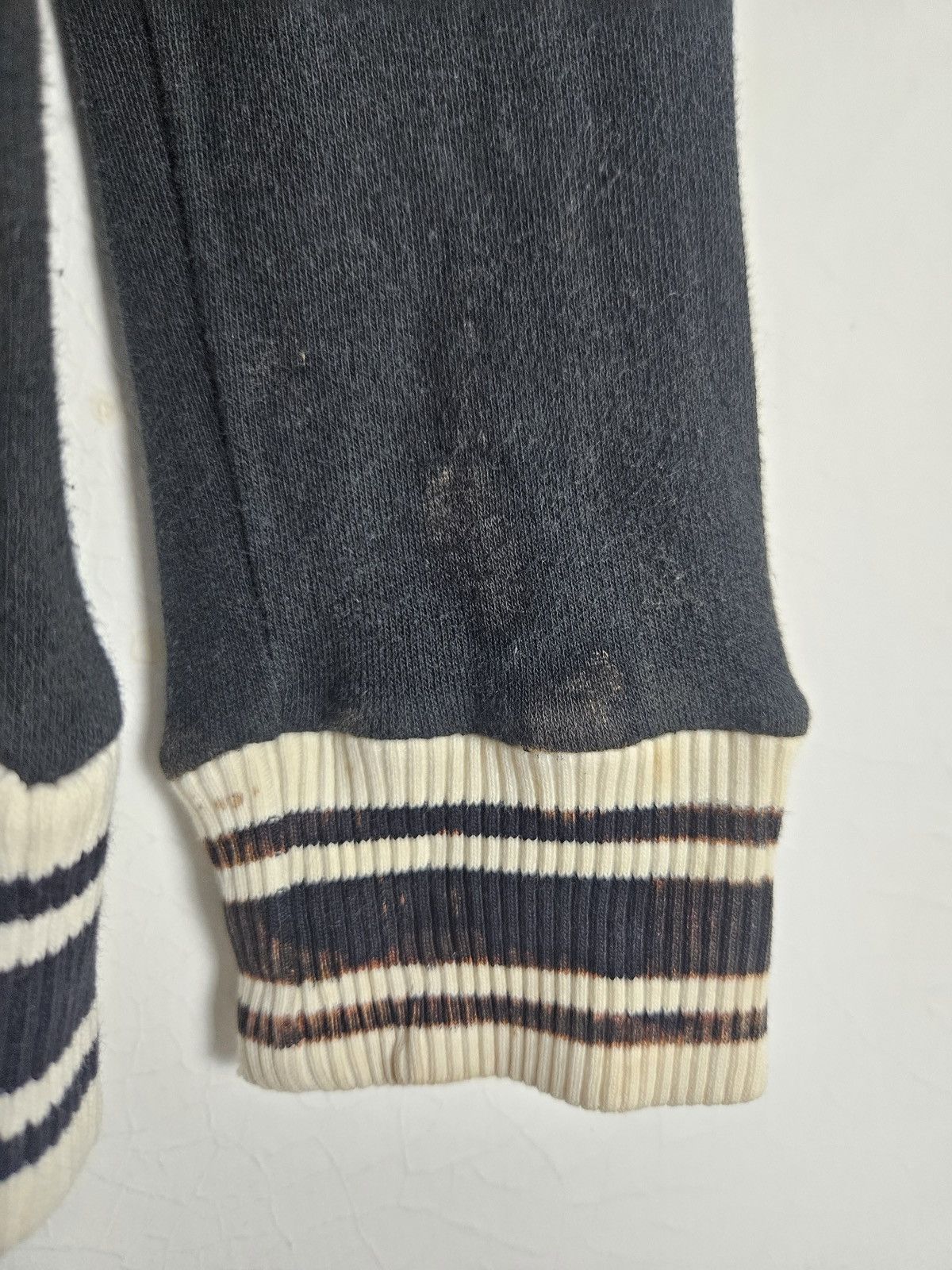 Hysteric Glamour Hysteric Glamour Mini Hoodie Sweater Size XS / US 0-2 / IT 36-38 - 14 Thumbnail