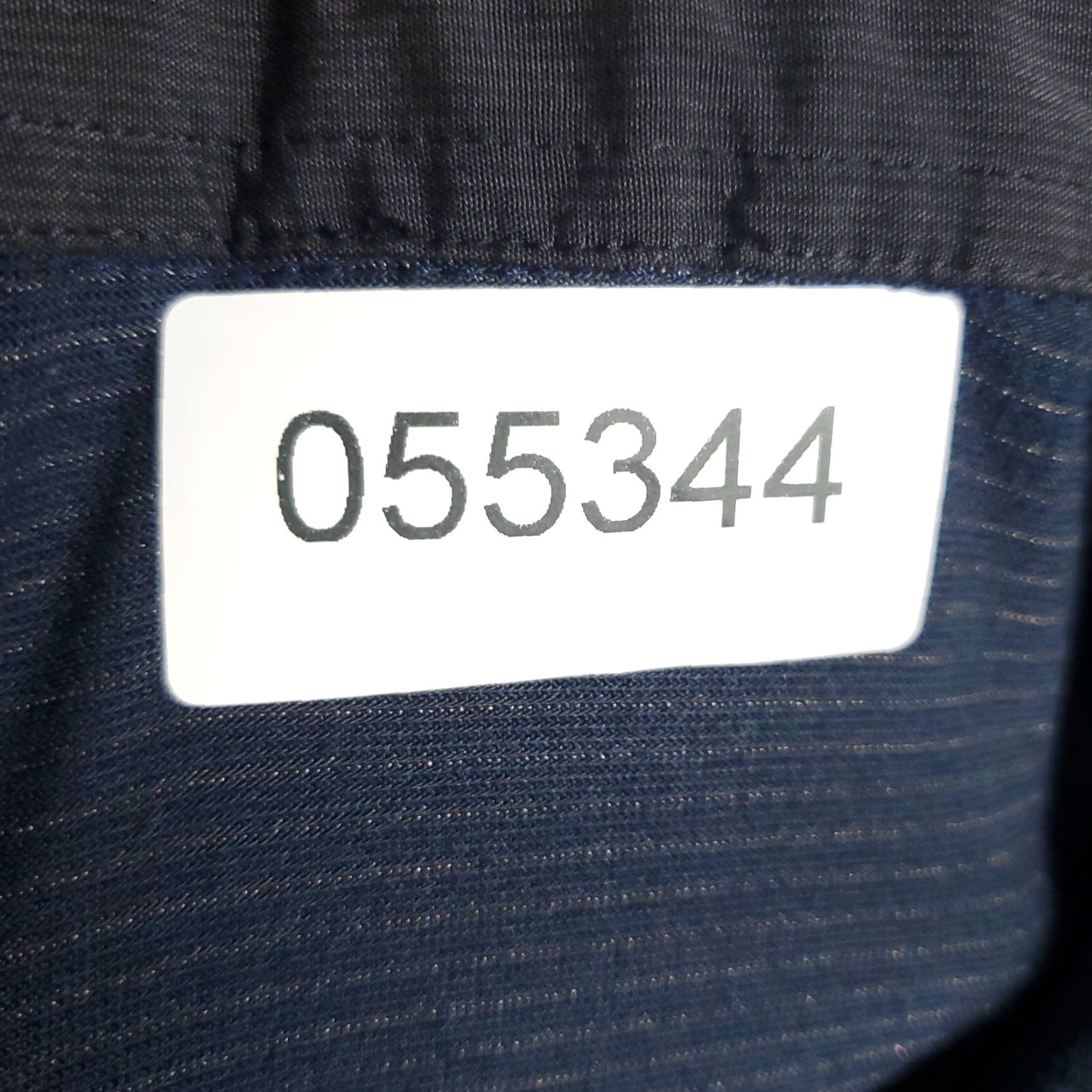 Lululemon Lululemon Polo Shirt Mens Large Navy Blue Tech Casual Short Sleeve Adult Polo Shirt Mens Large Navy Blue Tech Casual Short Sleeve Adult Size US L / EU 52-54 / 3 - 7 Thumbnail