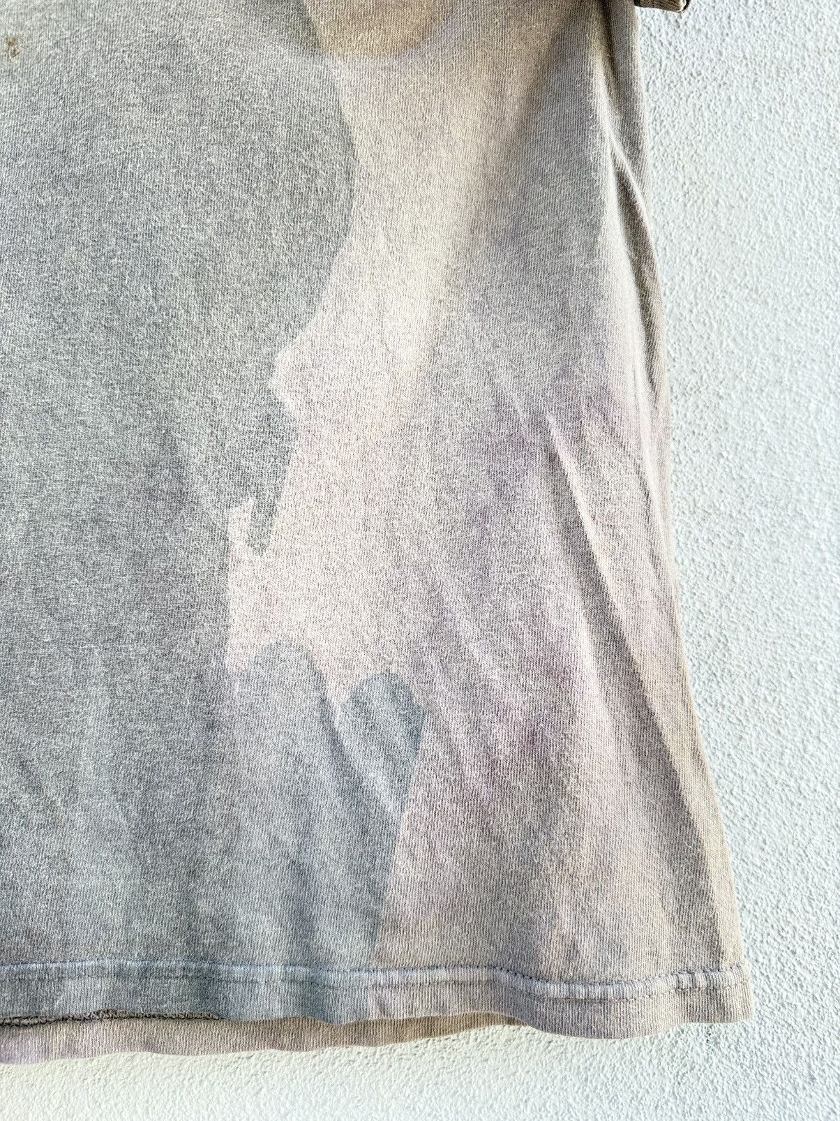 Vintage Thrashed Vintage Taken 2 I’m Going To Do What I Do Best Tee Size US L / EU 52-54 / 3 - 7 Thumbnail