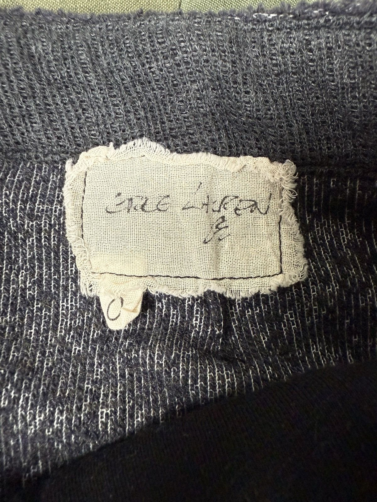 Greg Lauren Early GL Joggers Size US 30 / EU 46 - 4 Thumbnail