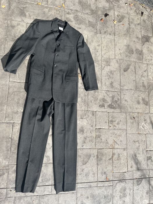 Dolce & Gabbana d and g suit | Grailed