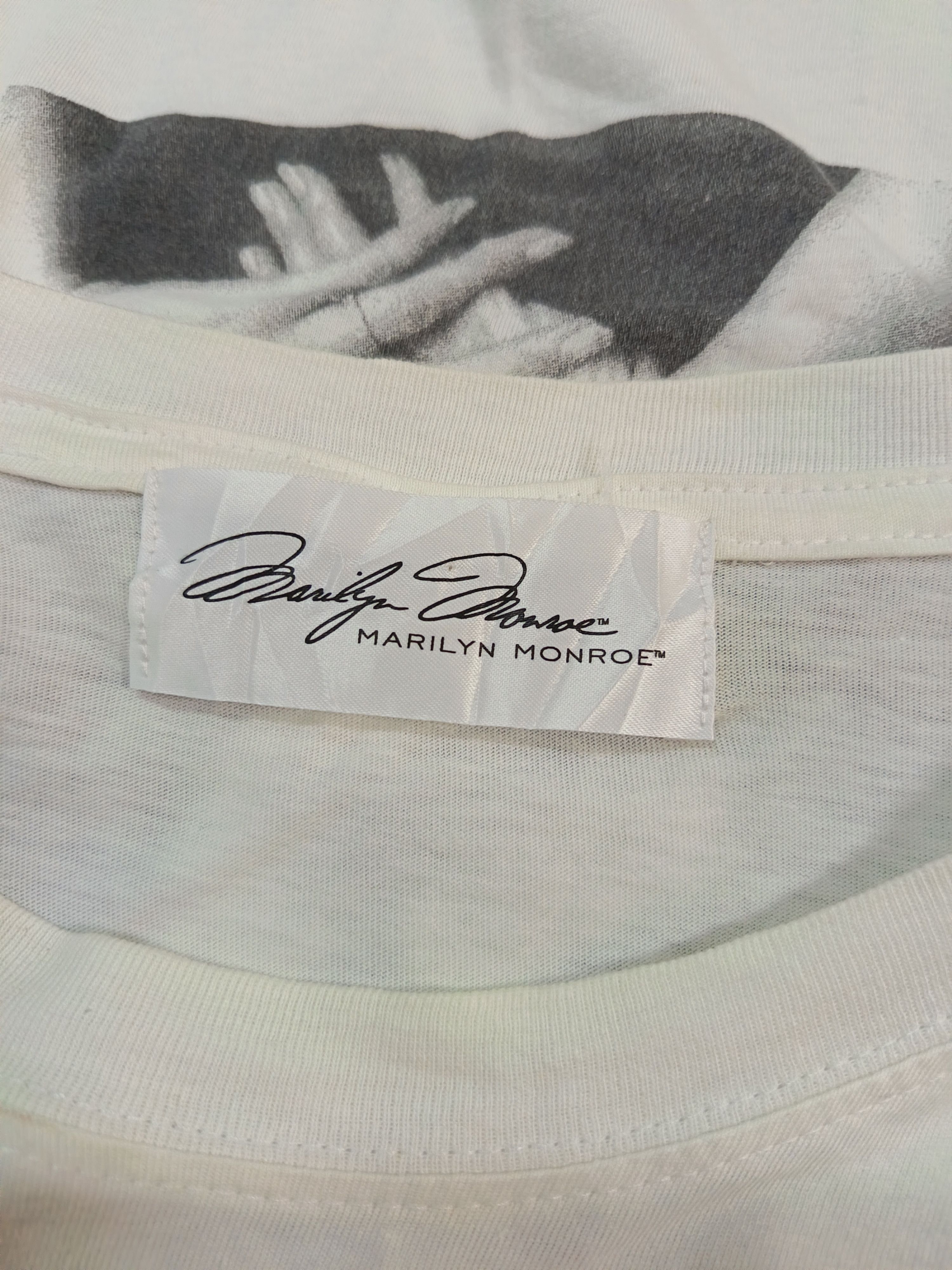 Japanese Brand Marilyn monroe Size M / US 6-8 / IT 42-44 - 3 Thumbnail