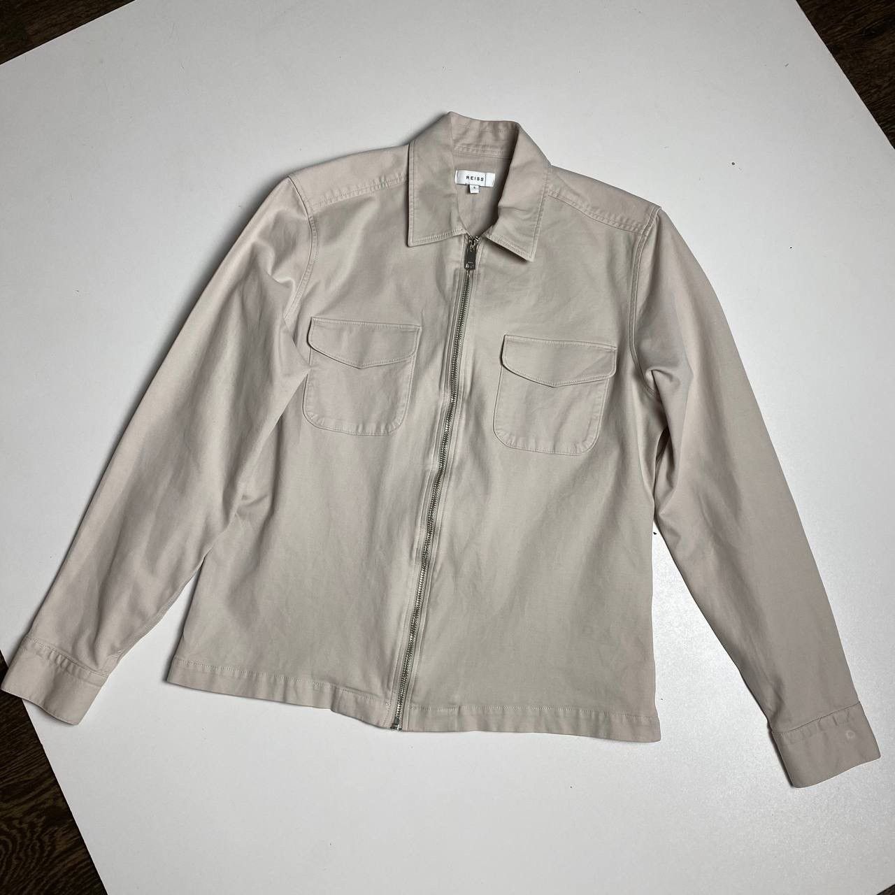 Reiss Reiss Women’s jacket Size:S Size S / US 4 / IT 40 - 1 Thumbnail