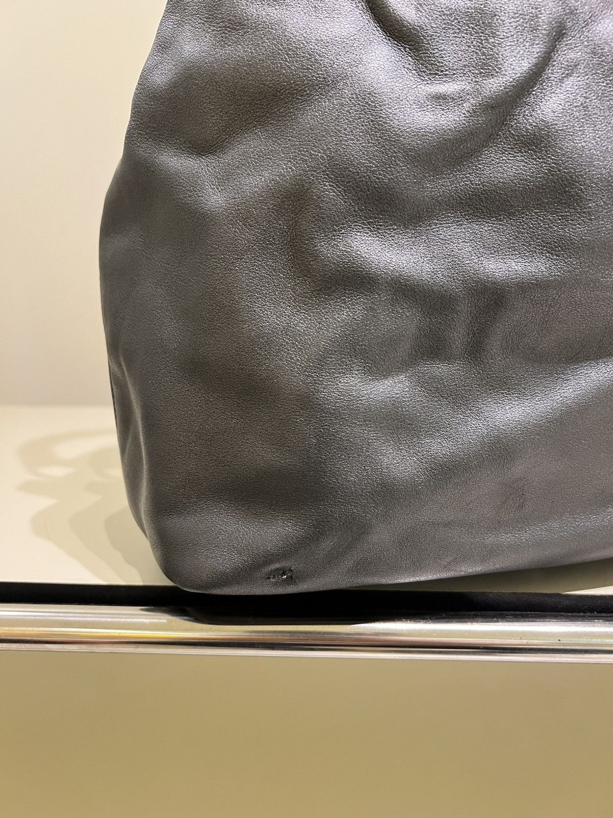 Dior christian Dior malice leather bucket bag Size ONE SIZE - 8 Thumbnail