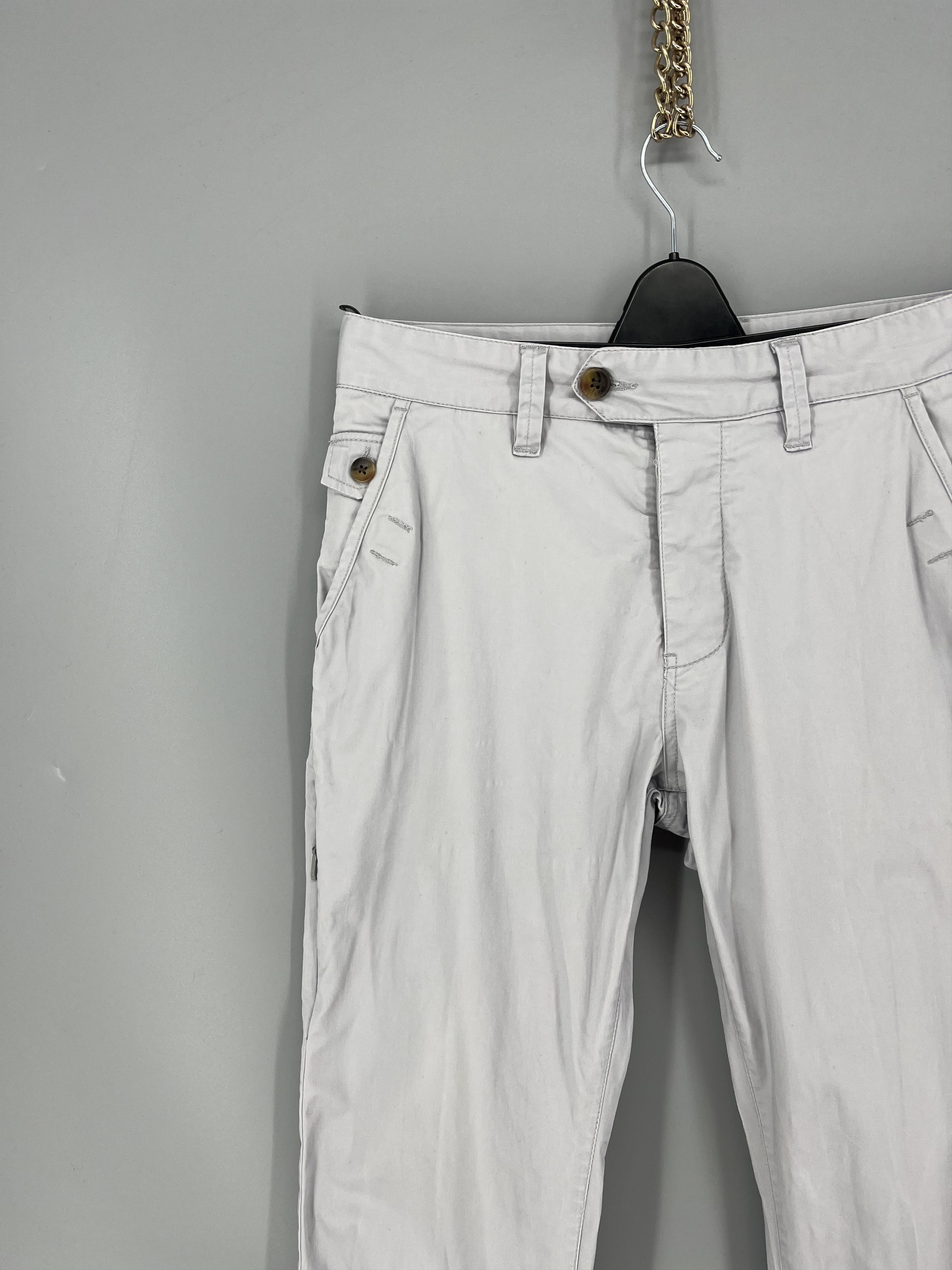 Oakley vintage Oakley Light Trekking Pants size 30 Size US 30 / EU 46 - 2 Thumbnail