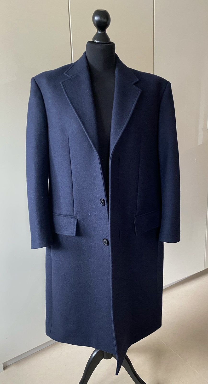 Maison Margiela Maison Margiela coat Size US L / EU 52-54 / 3 - 1 Thumbnail
