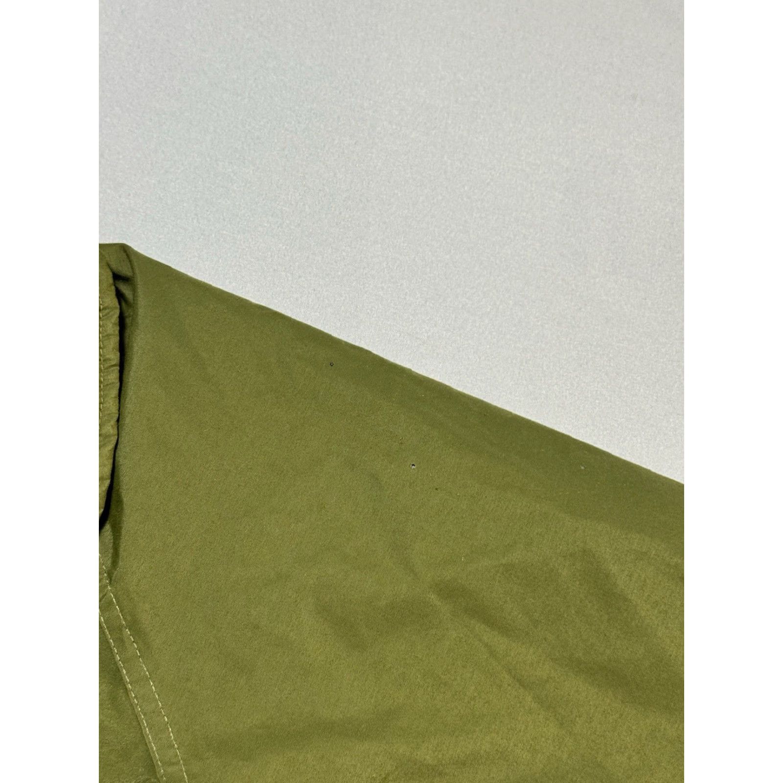 The North Face VINTAGE The North Face National Park Service Uniform Zip Up Jacket Men M Green Windbreaker 1990s Size US M / EU 48-50 / 2 - 4 Thumbnail