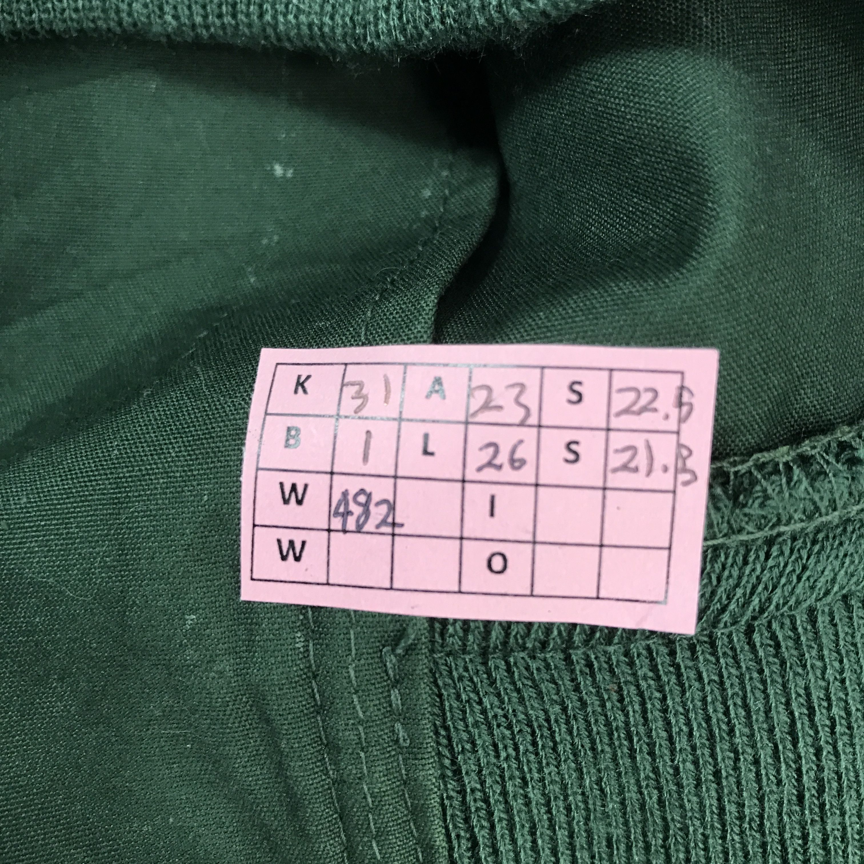 Japanese Brand × Vintage toyota x trd motorsport racing jacket Size US L / EU 52-54 / 3 - 11 Thumbnail