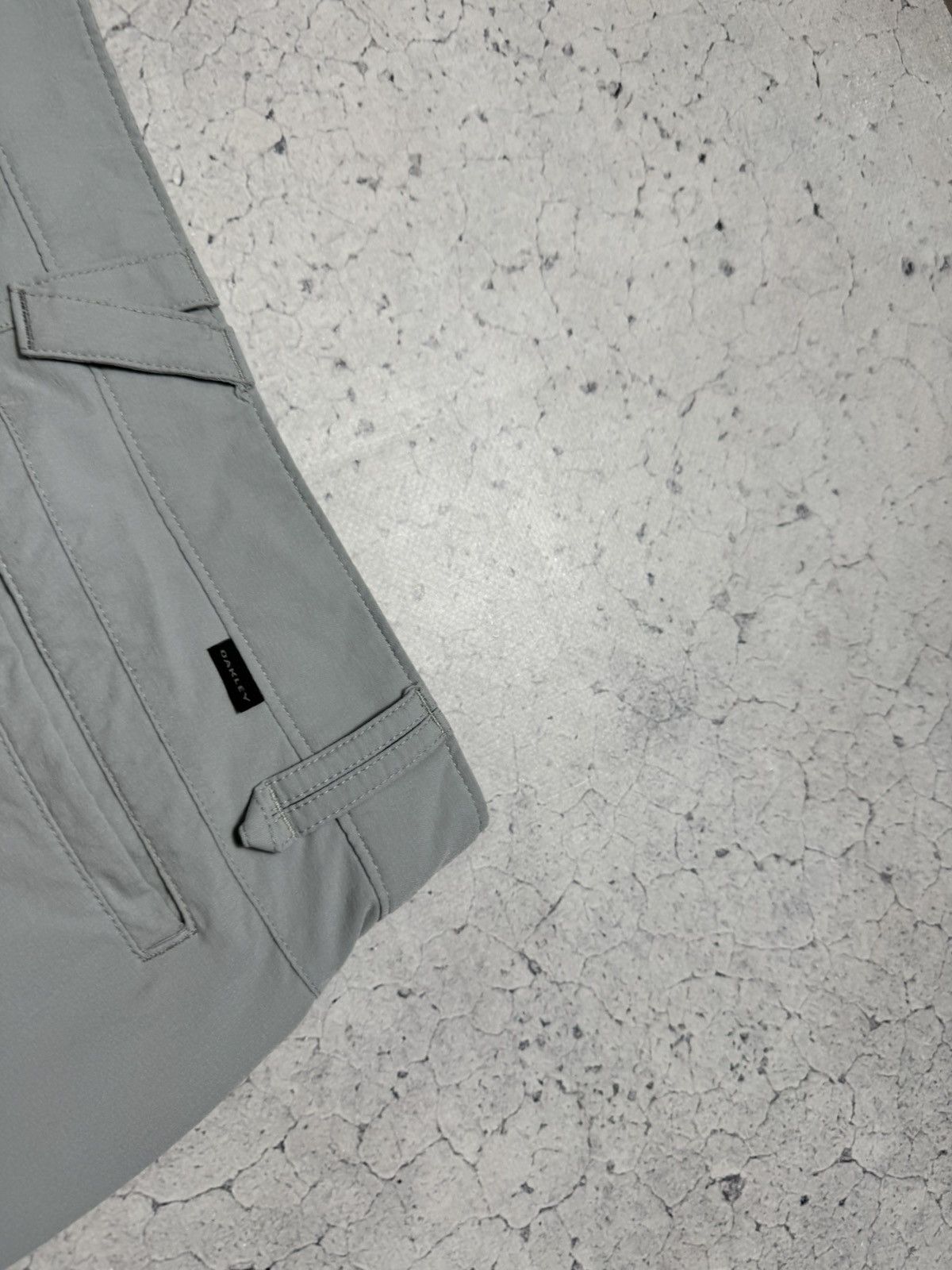 Oakley Oakley Vintage Pants 30x32 Outdoor Size US 30 / EU 46 - 8 Thumbnail