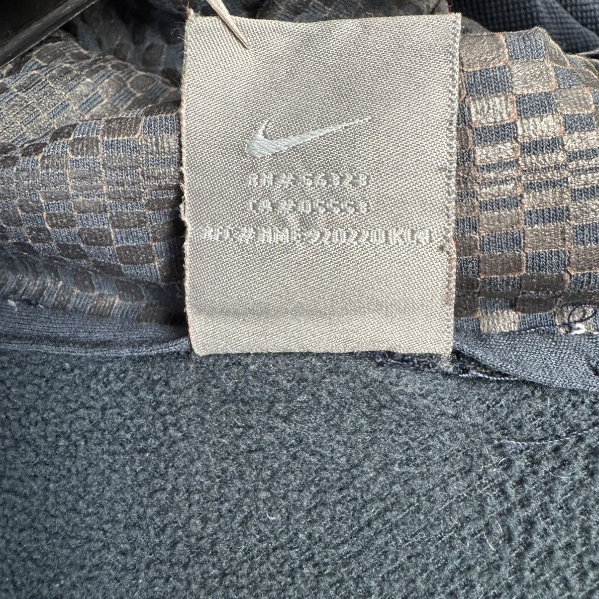Vintage Nike TN Air Zip-Through Hoodie Full Zip Vintage Sz L Men Size US L / EU 52-54 / 3 - 5 Thumbnail