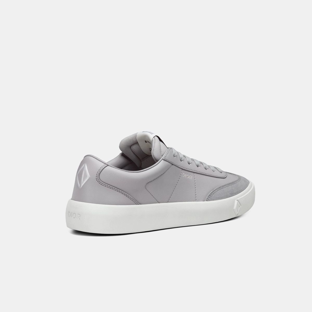 Dior o1bcso1str1224 Sneaker in Grey Size US 10 / EU 43 - 3 Thumbnail