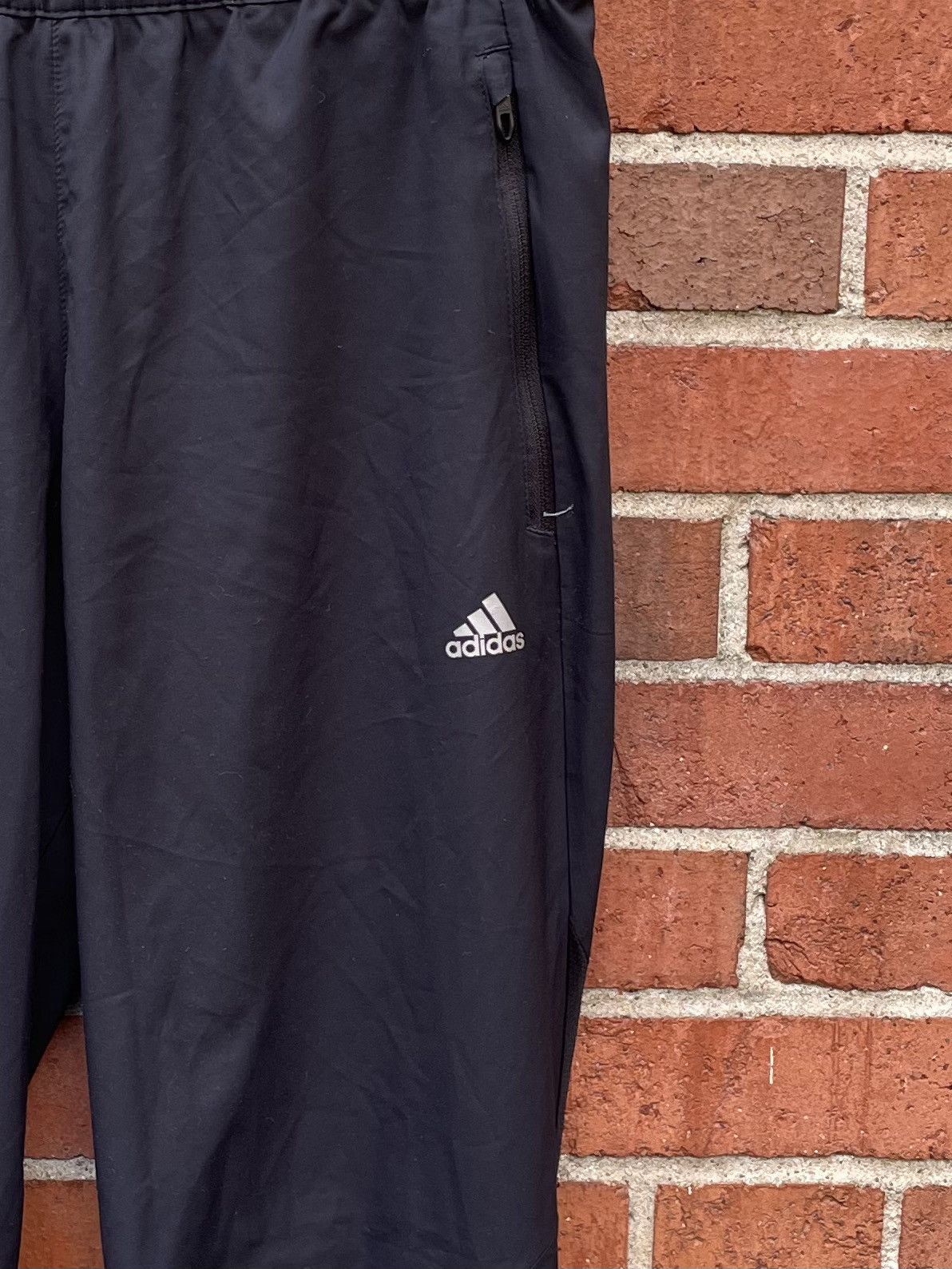 Adidas ADIDAS Adizero F50 LIONEL MESSI TRAINING PANTS Size US 26 / EU 42 - 5 Thumbnail
