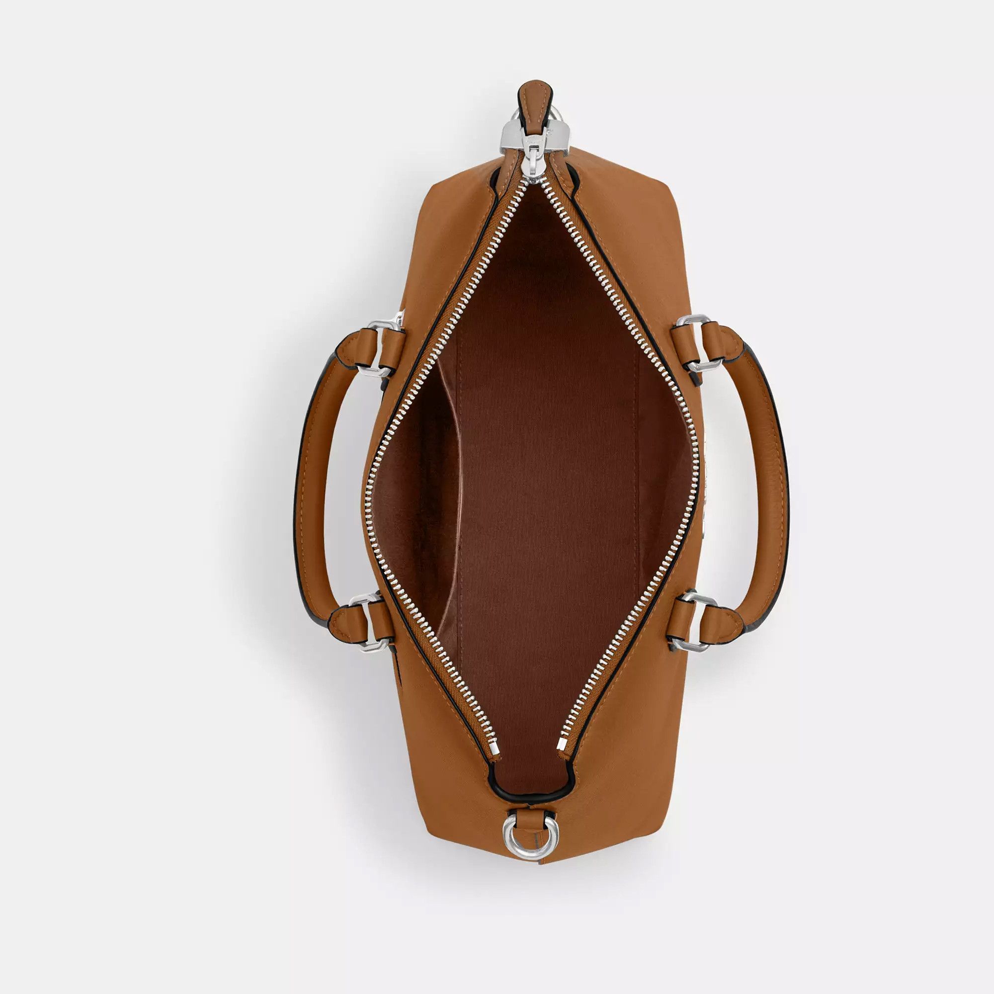 Coach Georgia Satchel CR156 Size ONE SIZE - 5 Thumbnail