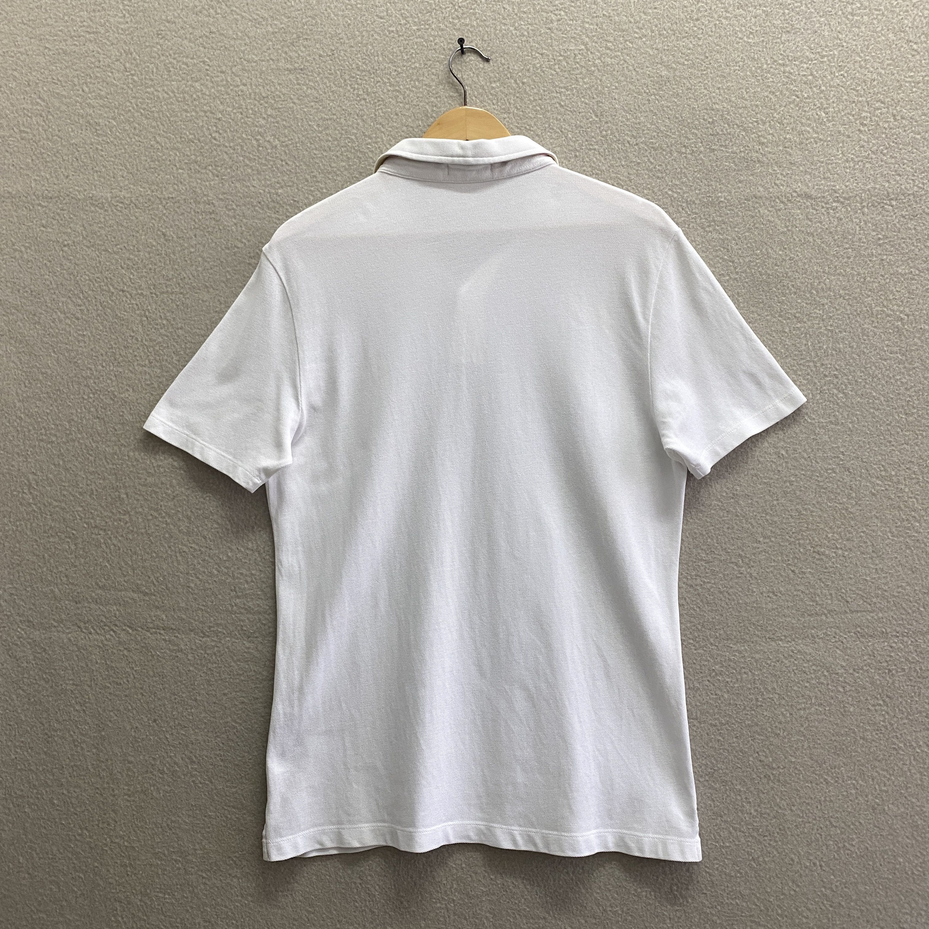 Burberry Burberry Brit Polo Shirt Size US L / EU 52-54 / 3 - 6 Thumbnail