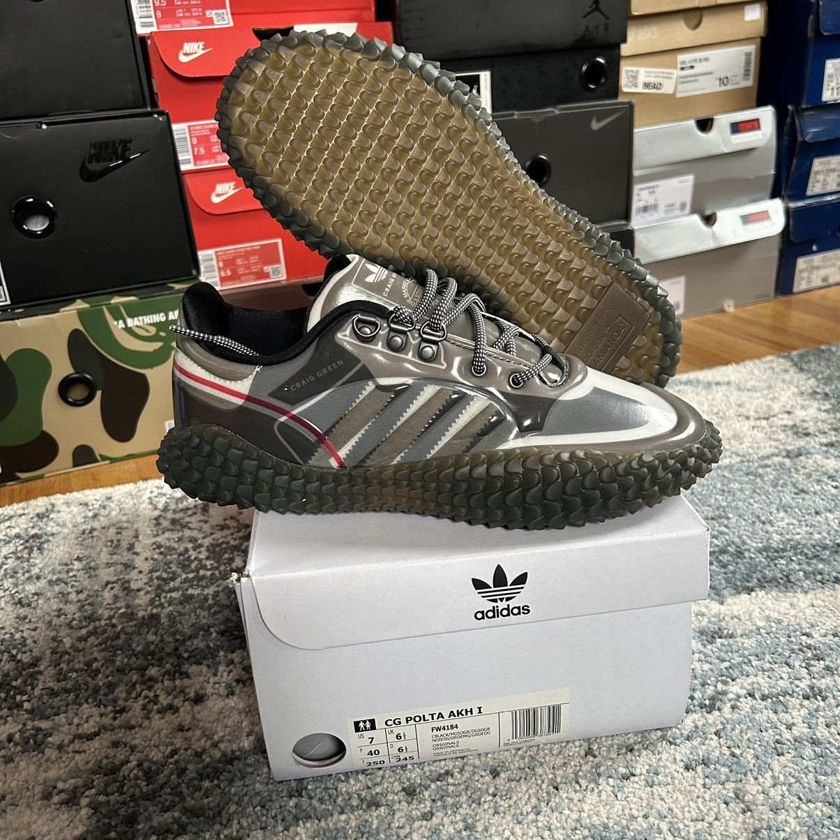 FW4184 adidas x craig green POLTA AKH i KAMANDA