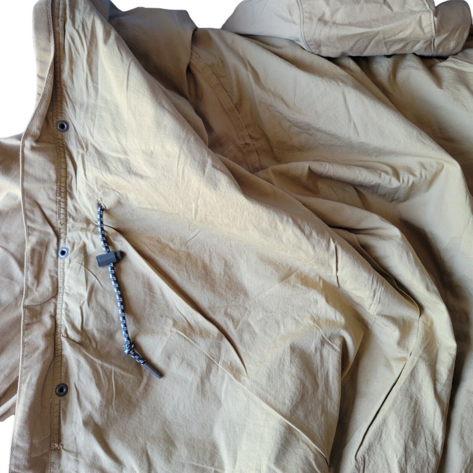 Columbia Men's Columbia Weatherproof Jacket. Size XL. Size US XL / EU 56 / 4 - 6 Thumbnail