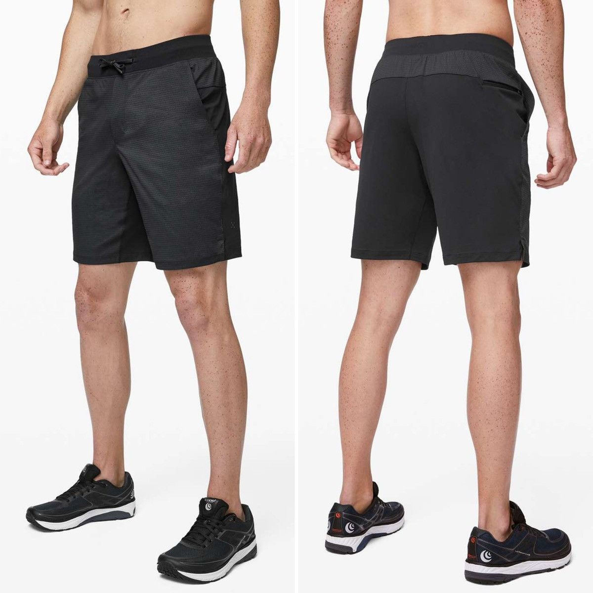Lululemon Lululemon T.H.E. Short Liner 9" Size US 34 / EU 50 - 1 Thumbnail
