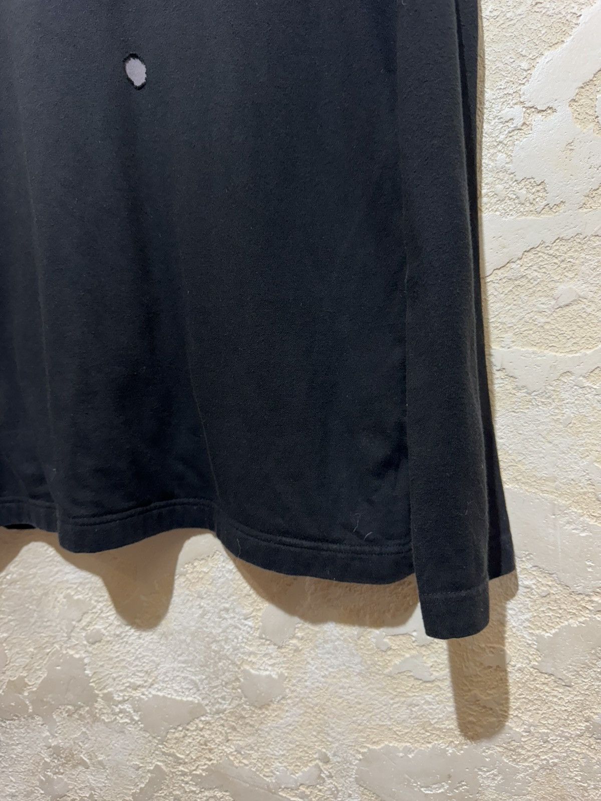 Other Avant Garde Long Sleeve Teddy Smith Cenrt Logo Size M Size US M / EU 48-50 / 2 - 5 Thumbnail