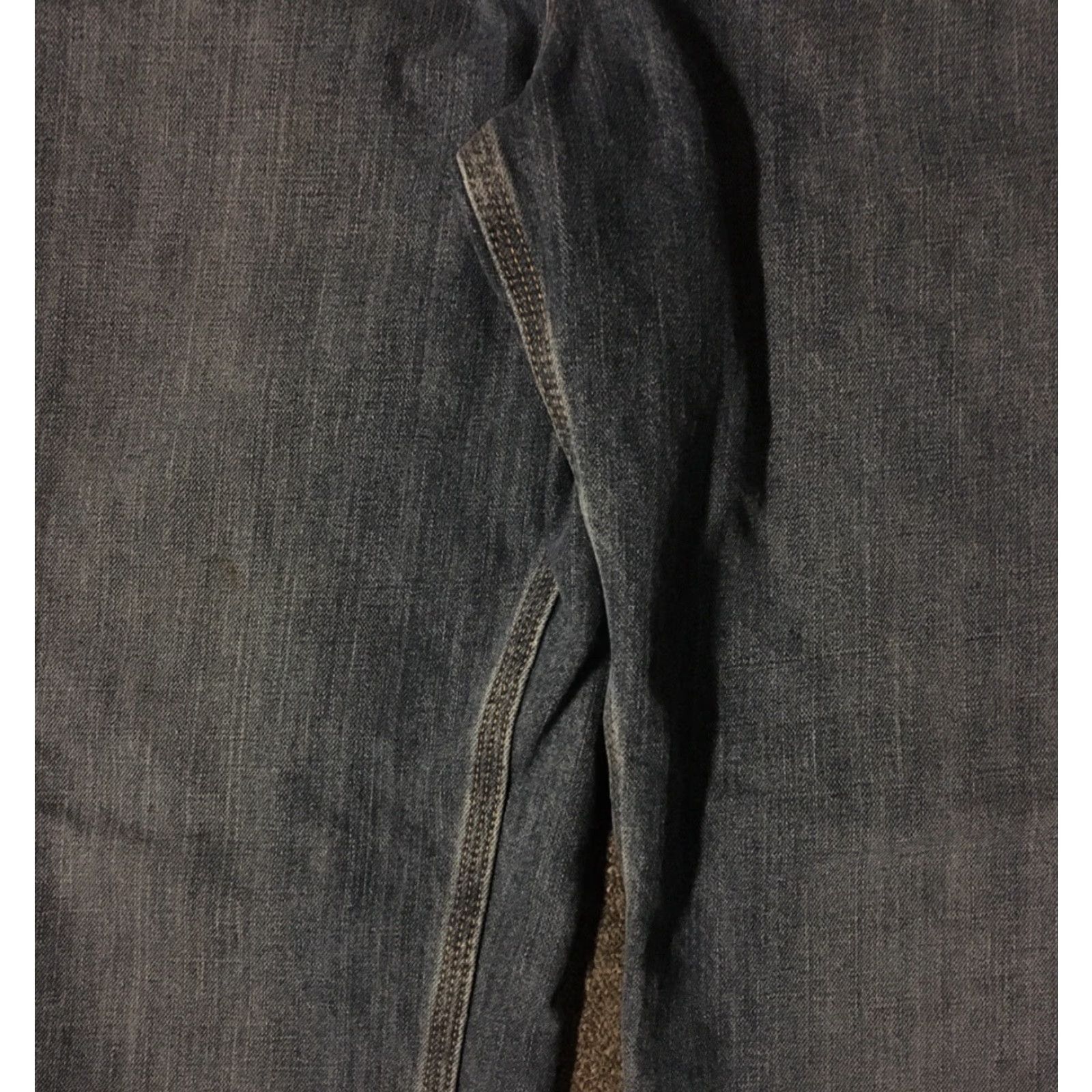 Carhartt VINTAGE Carhartt Relaxed Jeans 32/30 Men Blue 90s Grunge Biker Western USA Rock Motorcycle Jeans Carpenter Style Size US 32 / EU 48 - 5 Thumbnail