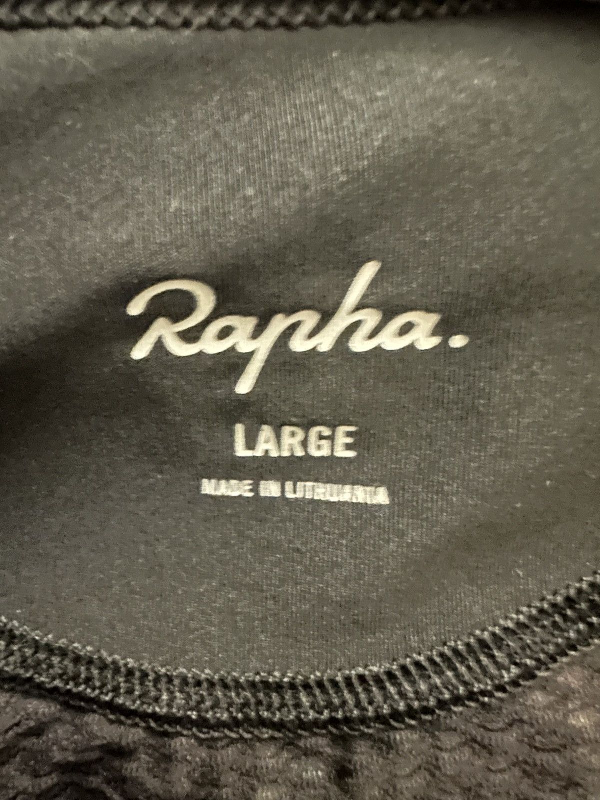 Rapha Nous Marchons À La Dynamite Size US L / EU 52-54 / 3 - 6 Thumbnail