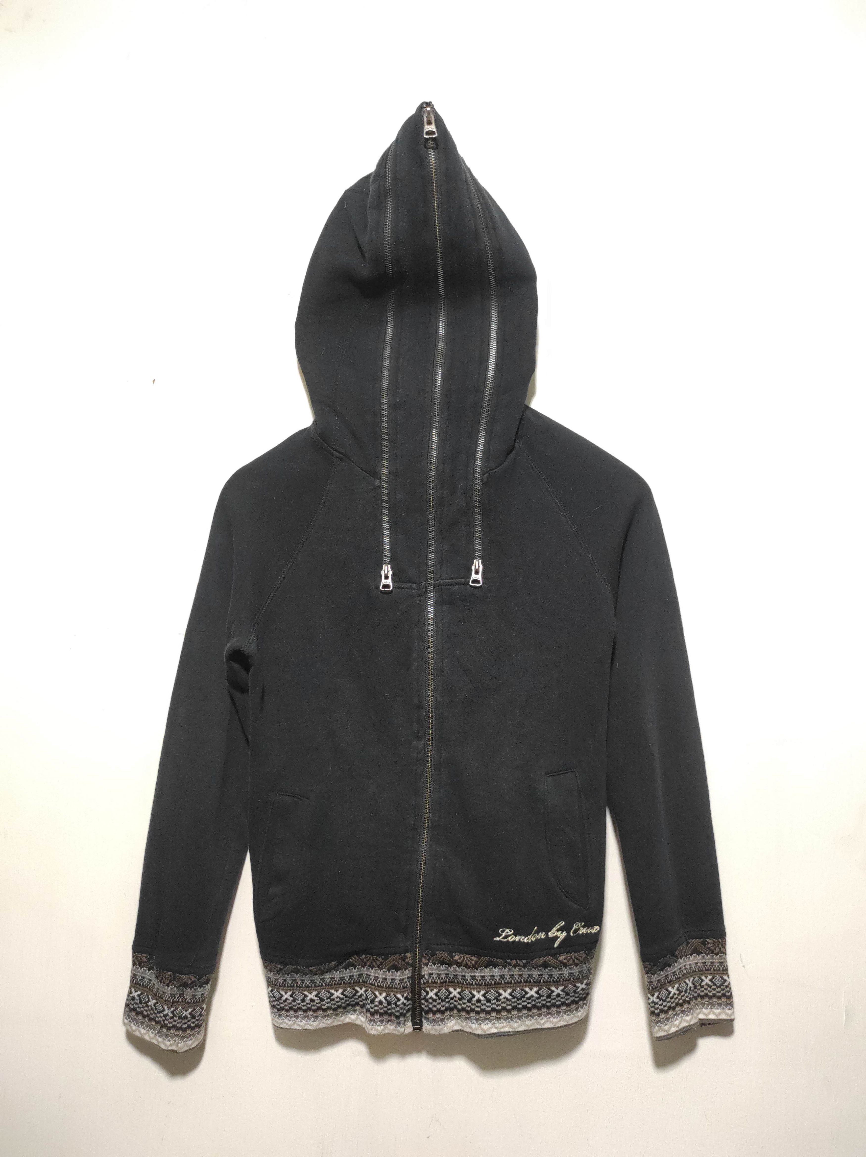 14th Addiction CRUX Multizip Hoodie style Ifsixwasnine lgb Size US XS / EU 42 / 0 - 3 Thumbnail