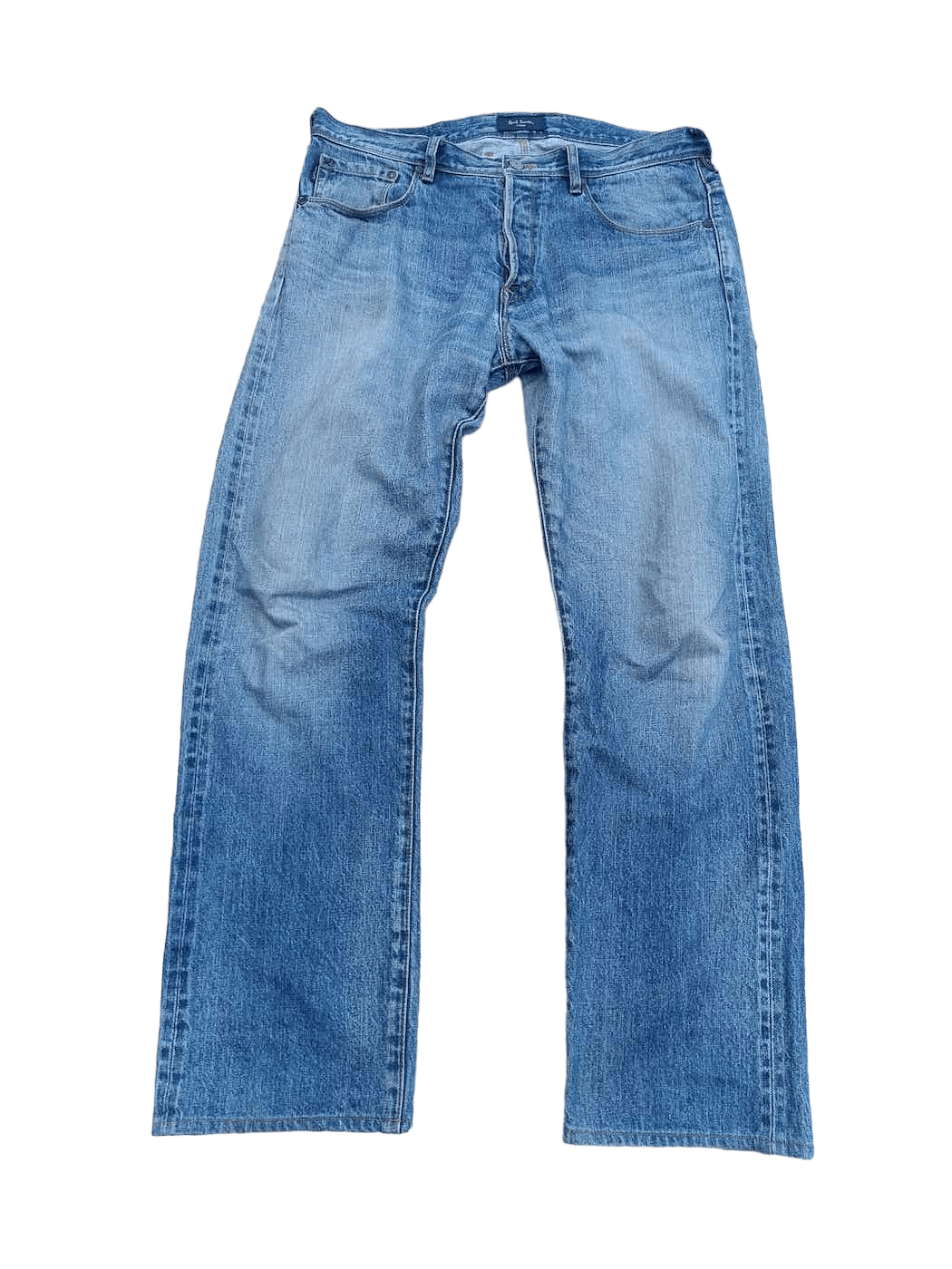 image of Vintagepaul Smith Selvedge Denim, Men's (Size 36)