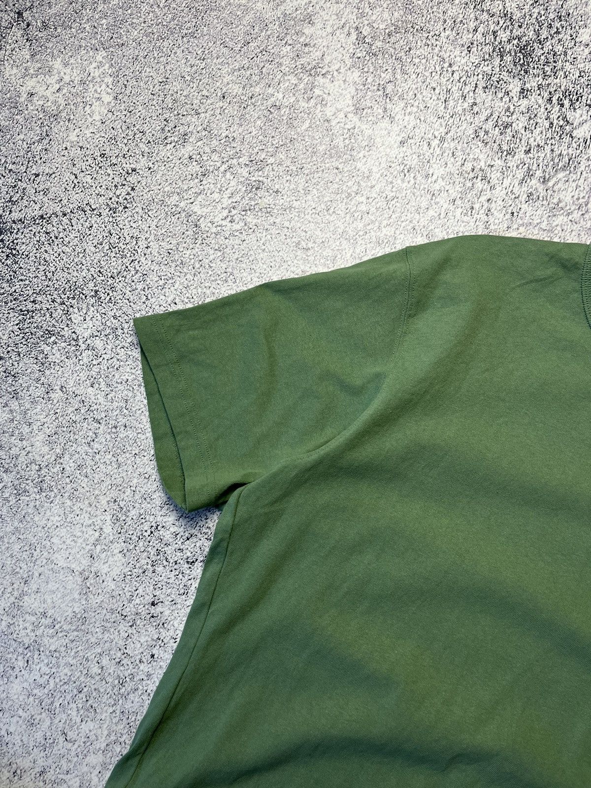 Japanese Brand × Uniqlo Uniqlo Vintage T Shirt Size US L / EU 52-54 / 3 - 6 Thumbnail
