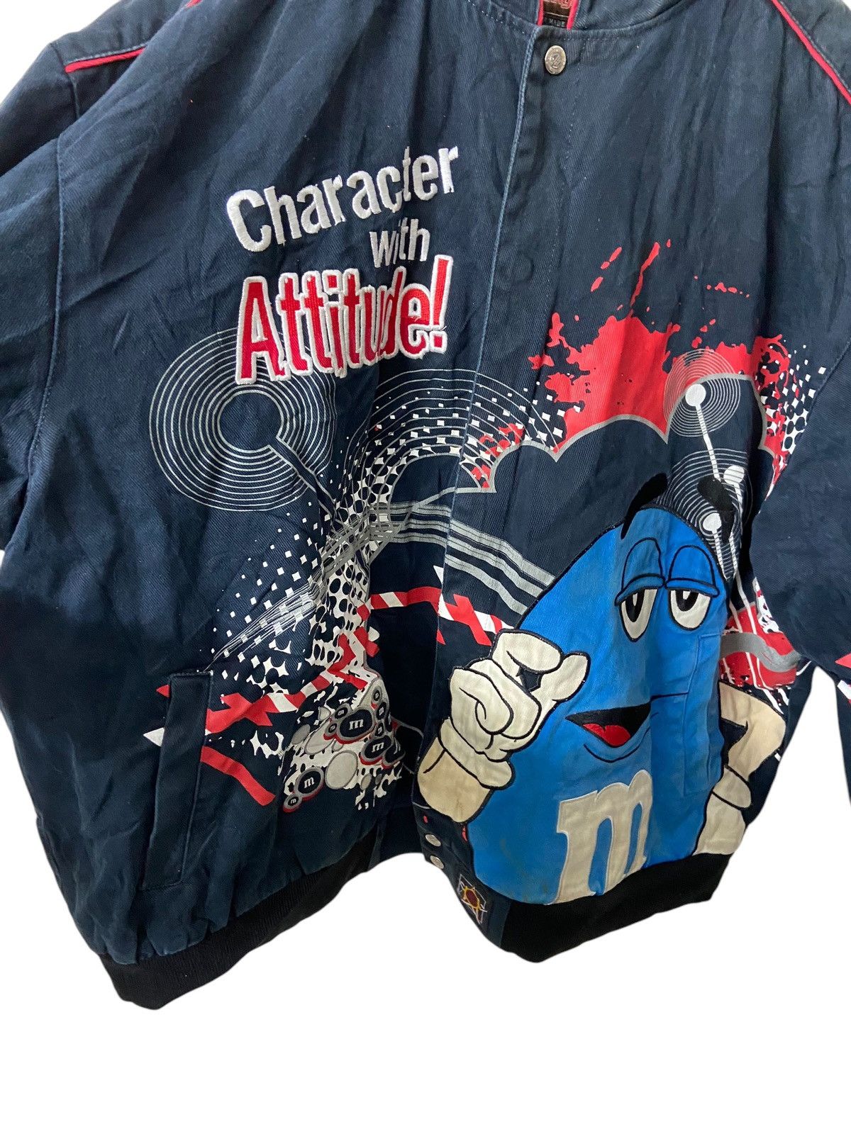 Other JH Design Racing Jacket Size US XXL / EU 58 / 5 - 8 Thumbnail