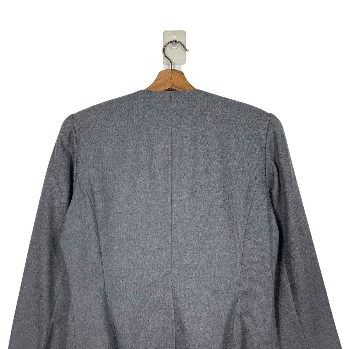 Pierre Balmain Pierre Balmain Paris Women Jacket Size M / US 6-8 / IT 42-44 - 8 Thumbnail