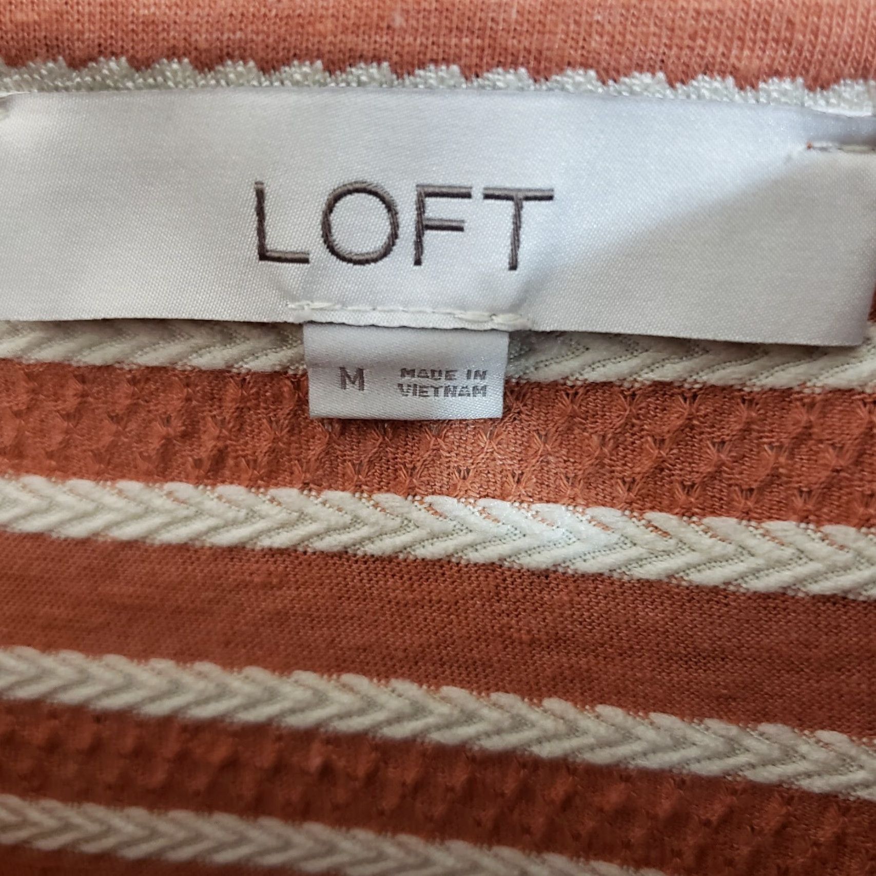 Loft VINTAGE LOFT? Size M / US 6-8 / IT 42-44 - 5 Thumbnail