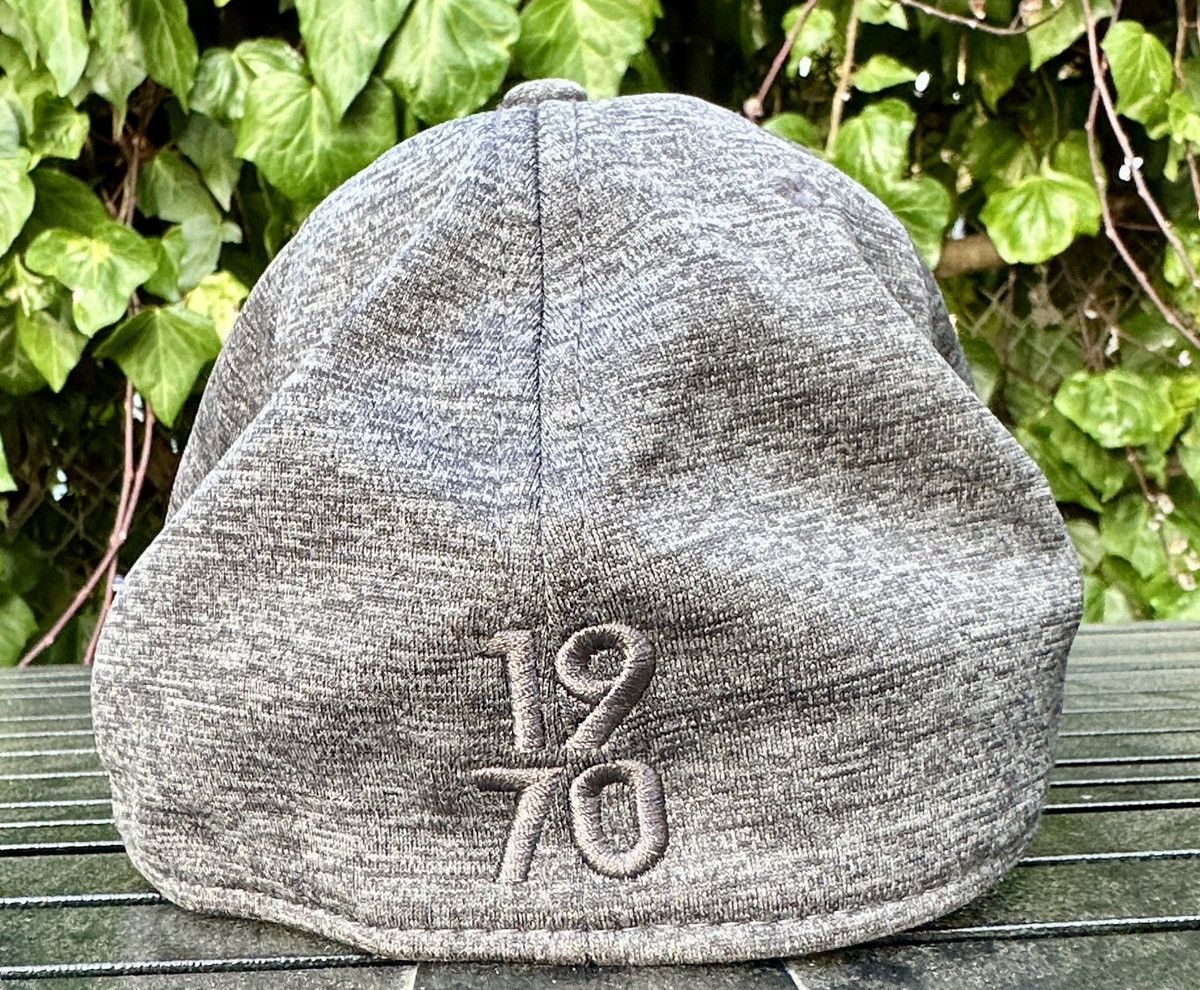 New Era Portland Trailblazers Hat Size ONE SIZE - 5 Thumbnail