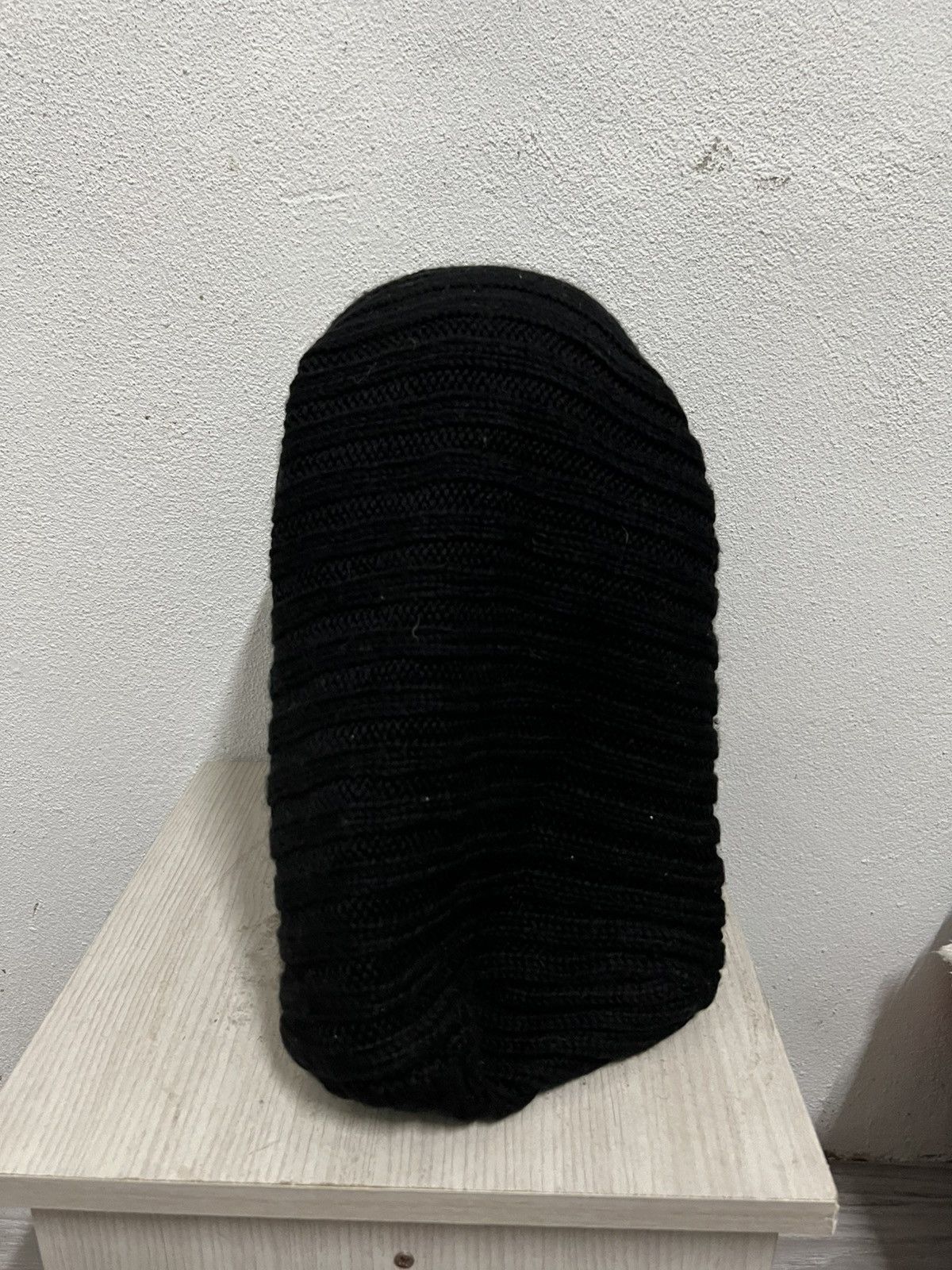 Japanese Brand Japanese Brand Uniqlo Knit Beanie Hat Size ONE SIZE - 5 Thumbnail