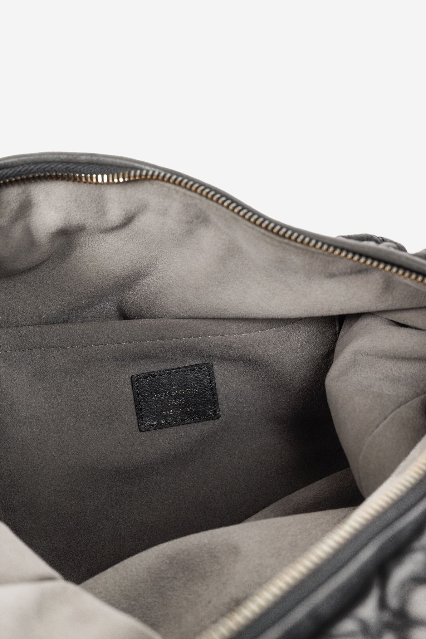 Louis Vuitton Louis Vuitton Olympe Nimbus PM Monogram Leather Shoulder Bag Size ONE SIZE - 13 Thumbnail