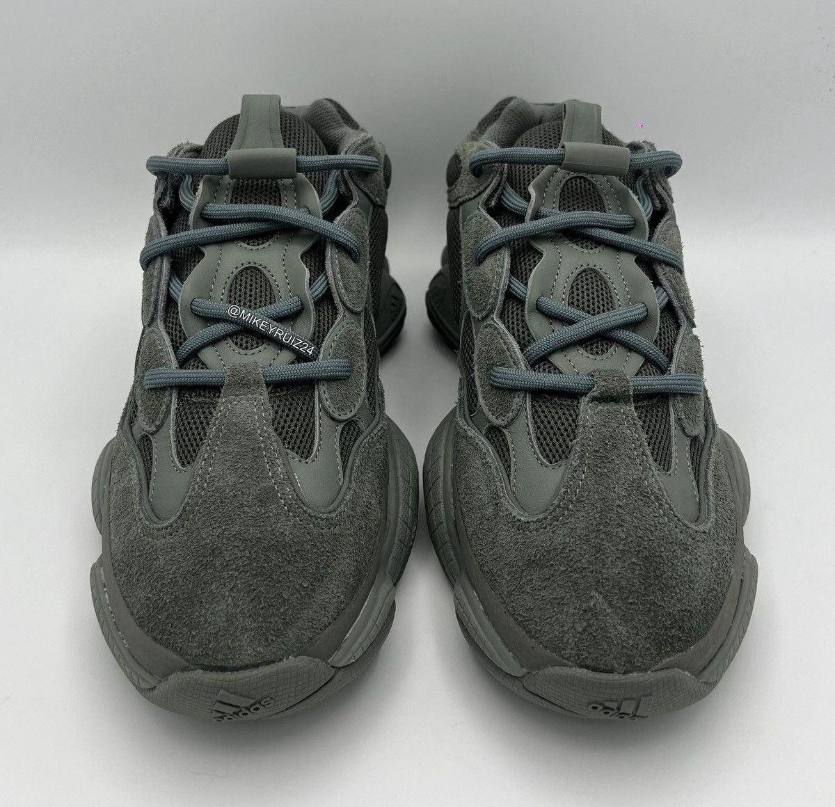 Yeezy Yeezy 500 Sample Size US 9 / EU 42 - 2 Thumbnail