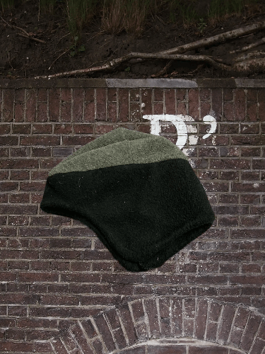 Berghaus Vintage Berghaus outdoor hat cap windstopper Size ONE SIZE - 1 Thumbnail