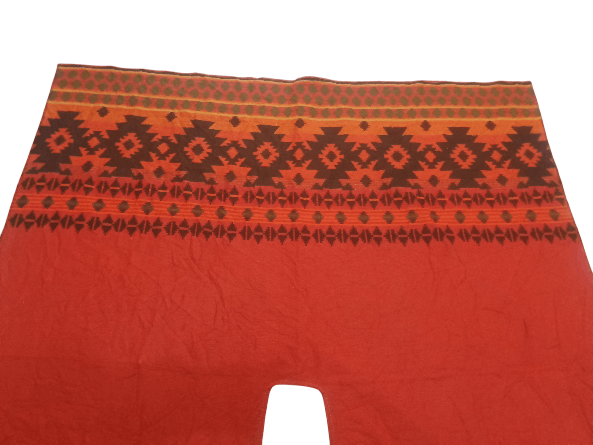 Vintage Rare Vintage curtains navajo style Size ONE SIZE - 3 Thumbnail