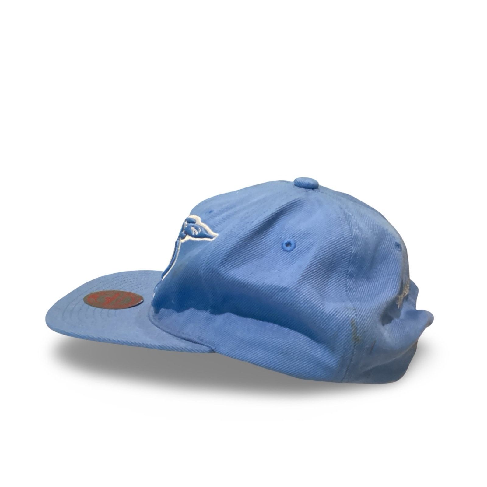Mitchell & Ness M&N Houston Rockets Baseball Cap Size ONE SIZE - 4 Thumbnail